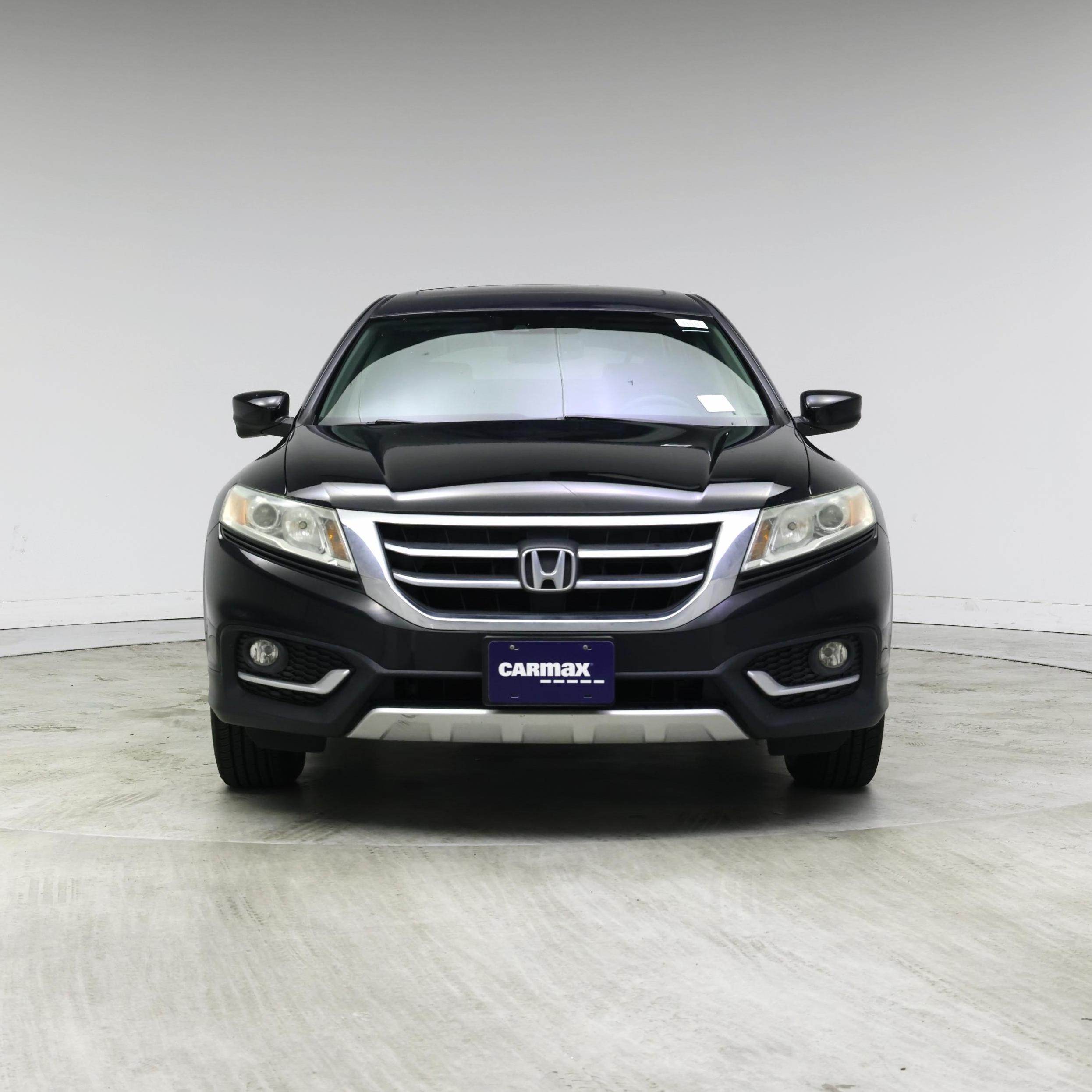 Thumbnail: 2015 Honda Accord Crosstour - 5