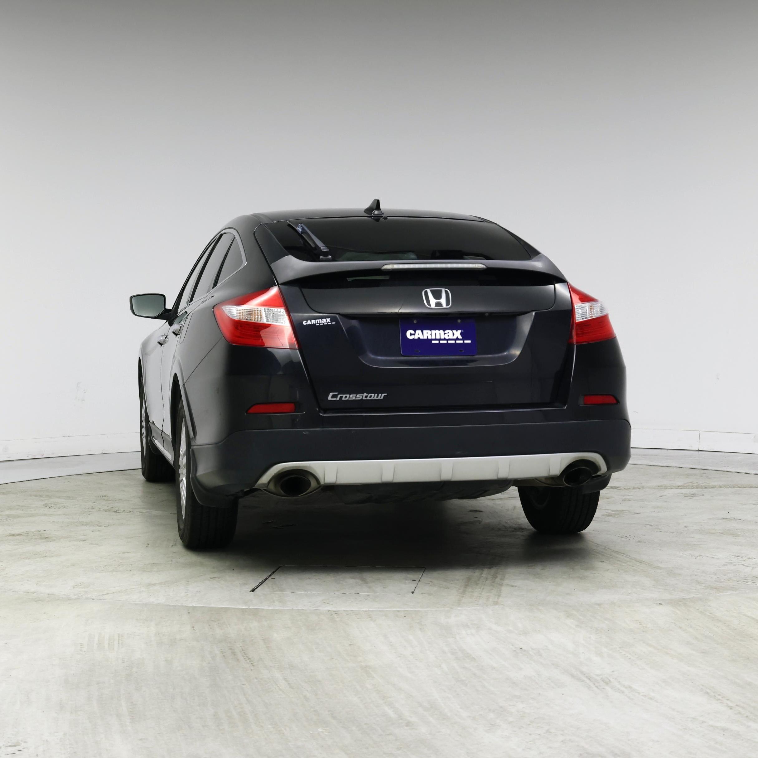 Thumbnail: 2015 Honda Accord Crosstour - 6