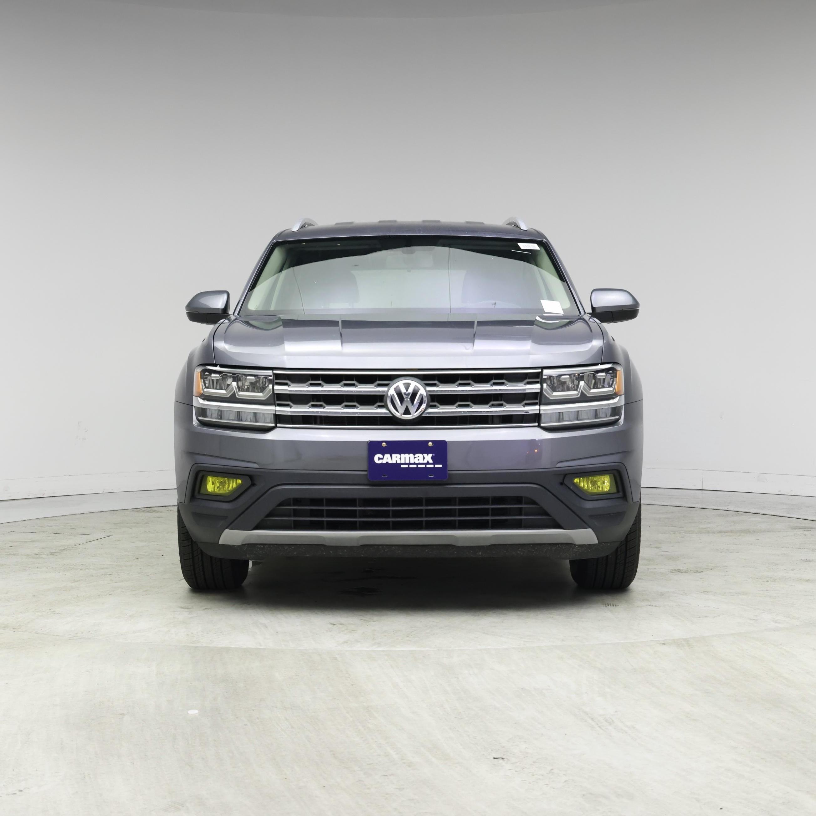 Thumbnail: 2018 Volkswagen Atlas - 5