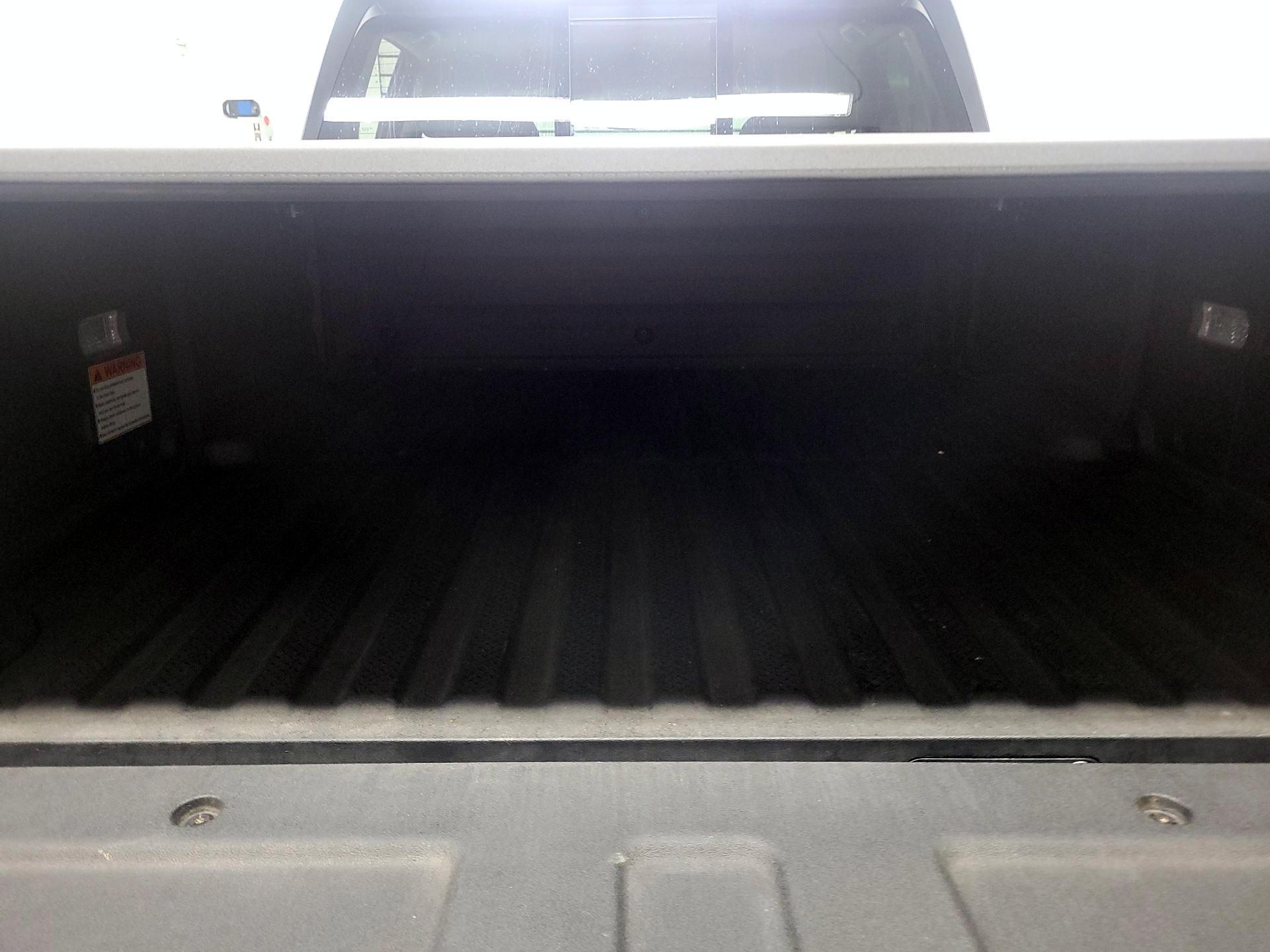 Thumbnail: 2024 Honda Ridgeline - 17