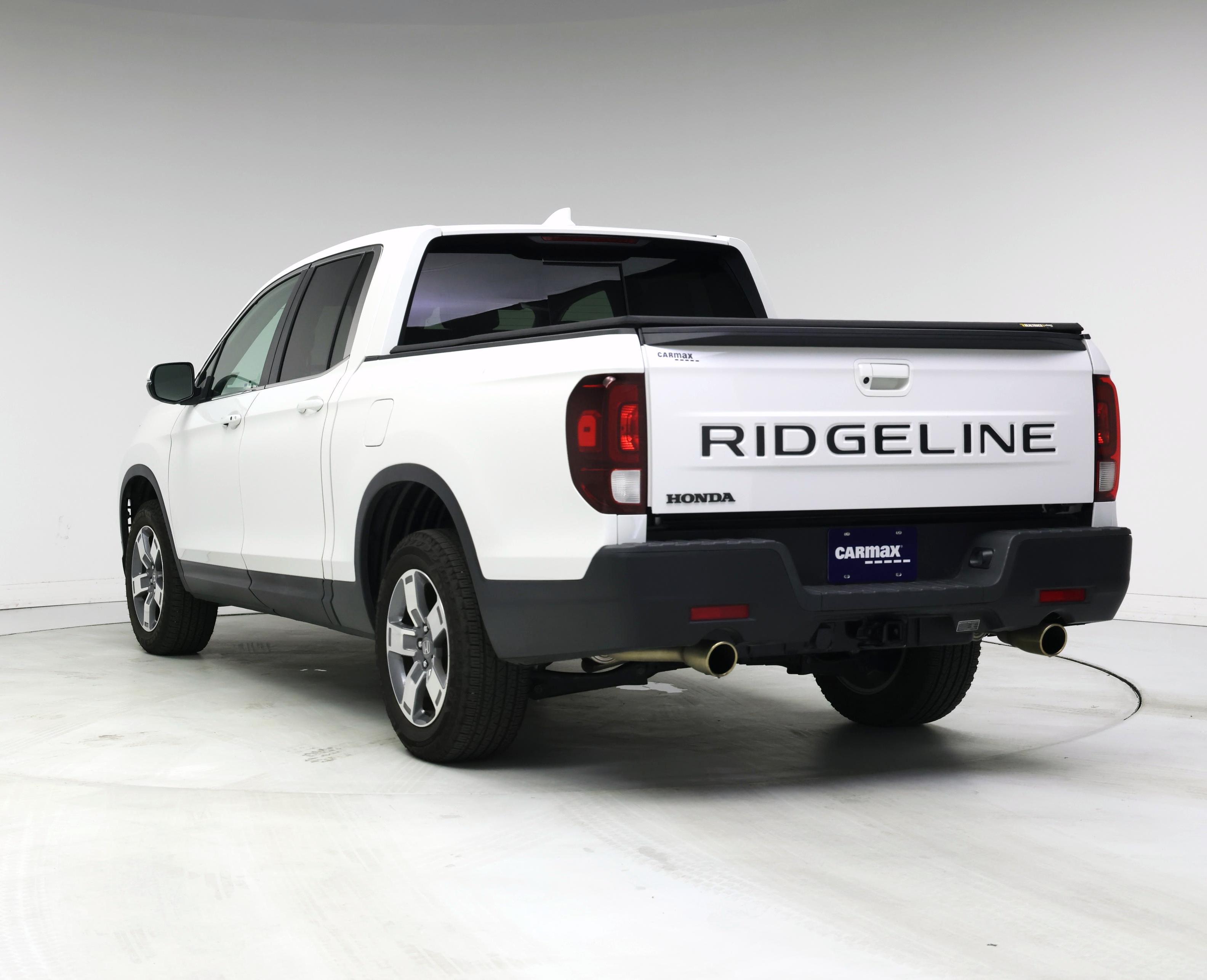 Thumbnail: 2024 Honda Ridgeline - 2