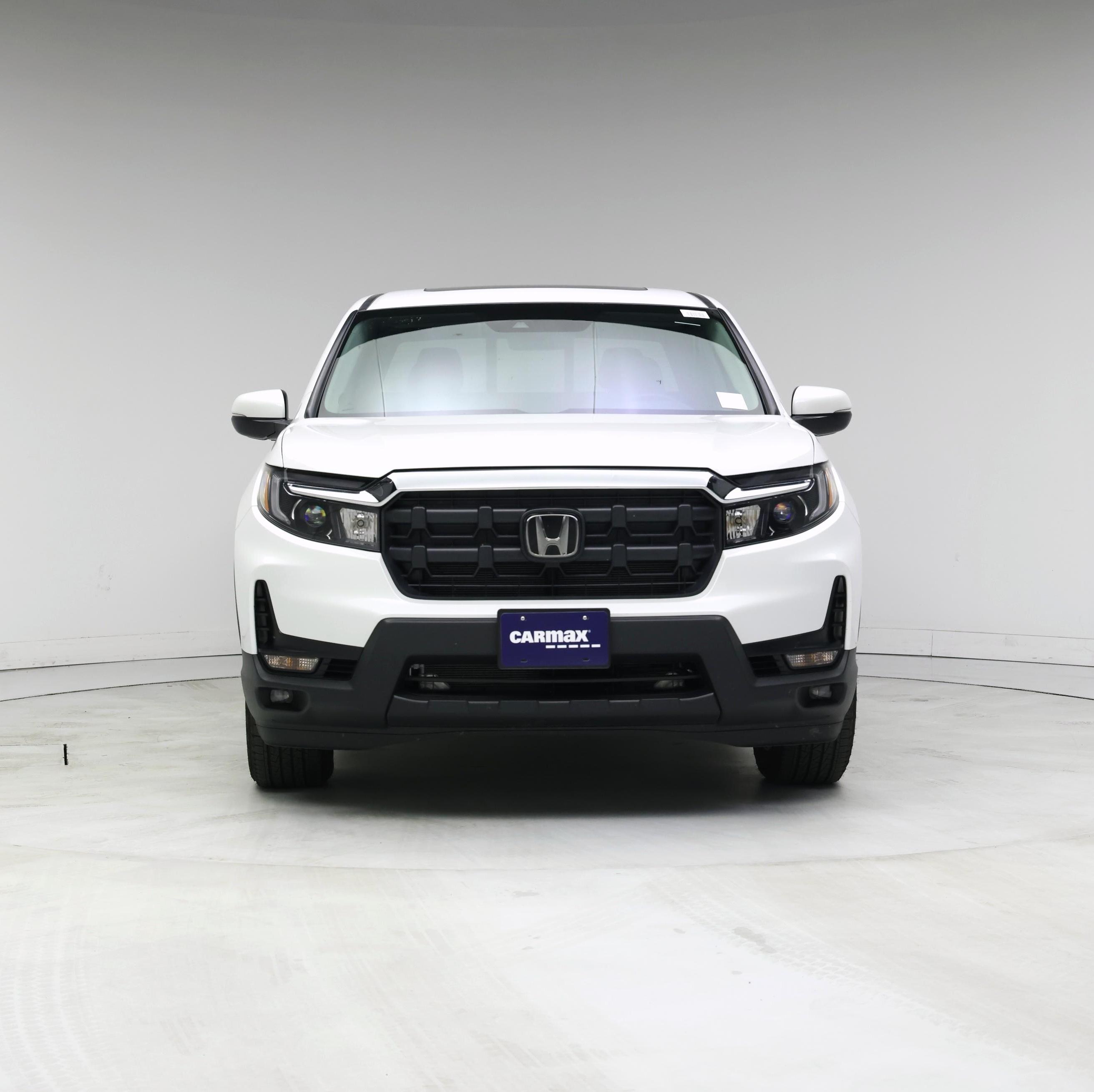 Thumbnail: 2024 Honda Ridgeline - 5