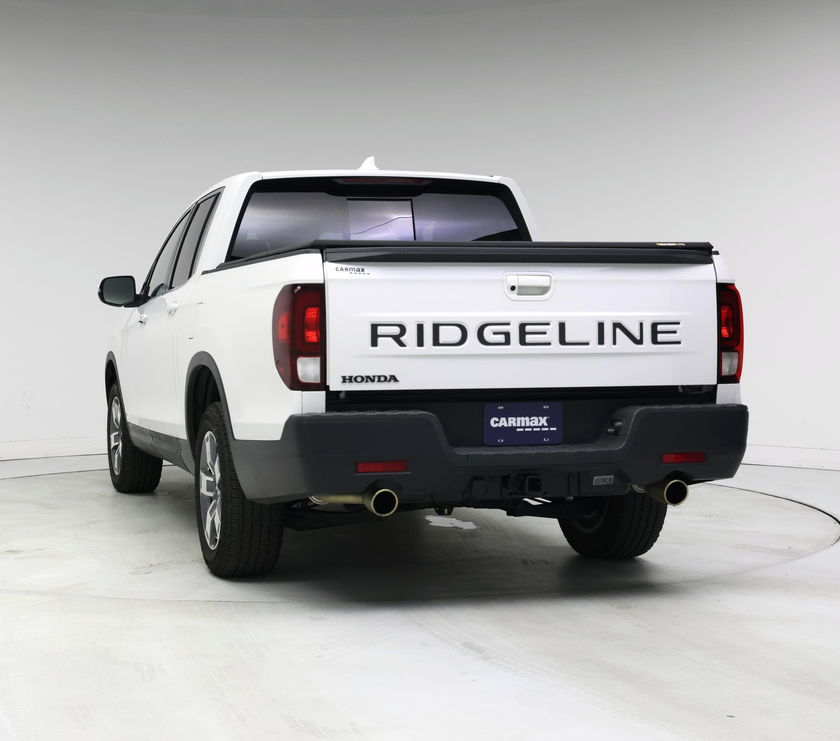 Thumbnail: 2024 Honda Ridgeline - 6