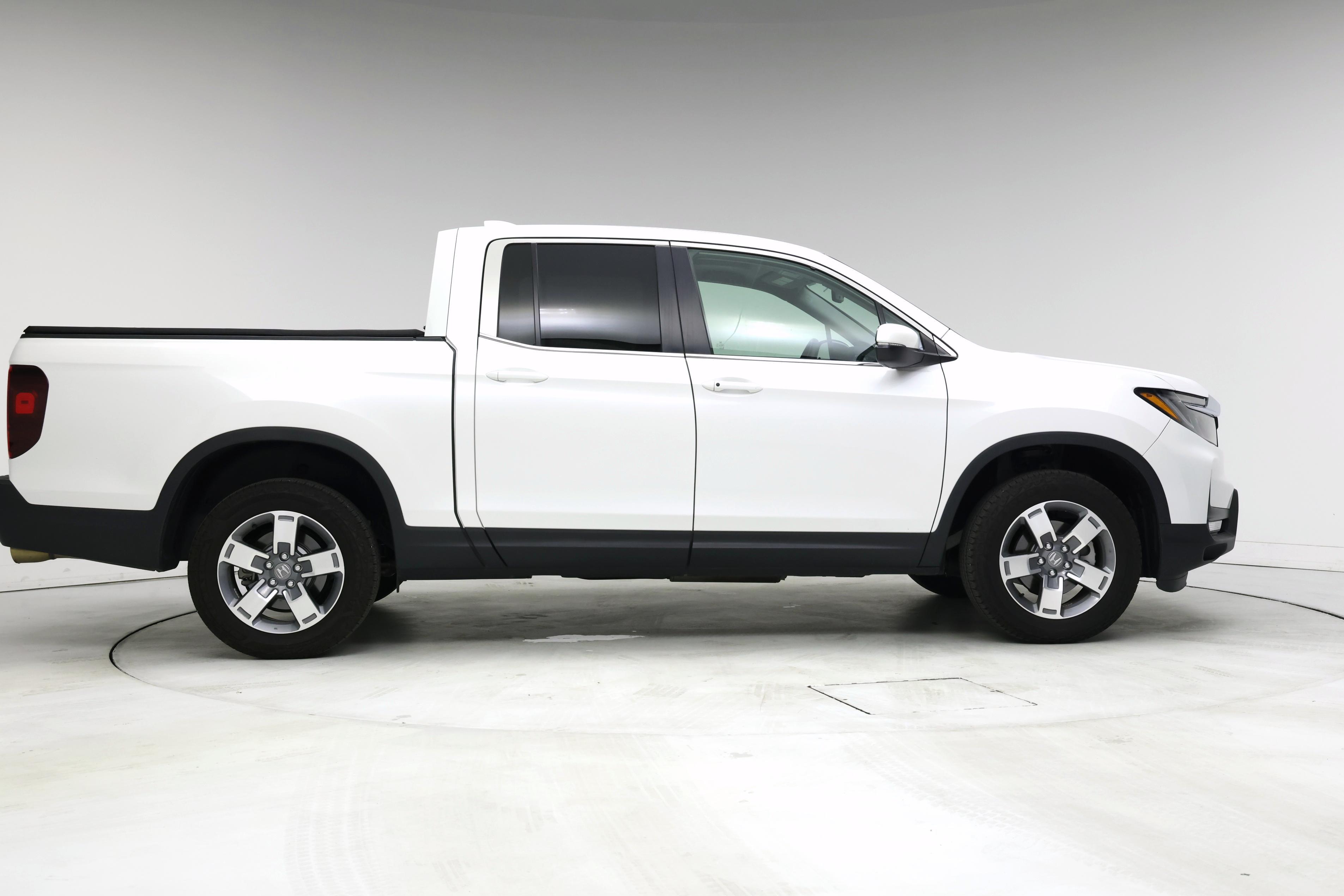 Thumbnail: 2024 Honda Ridgeline - 7