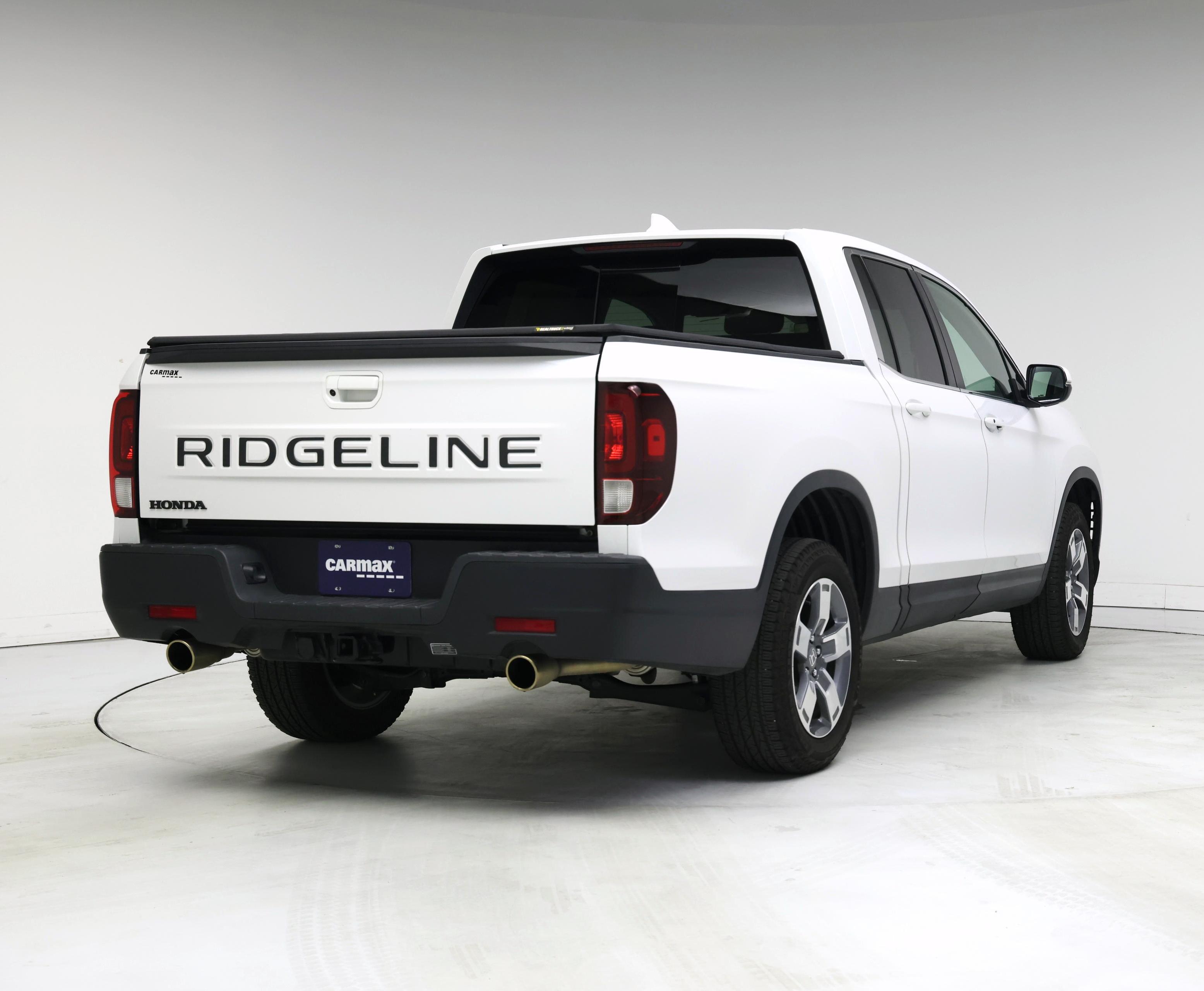 Thumbnail: 2024 Honda Ridgeline - 8