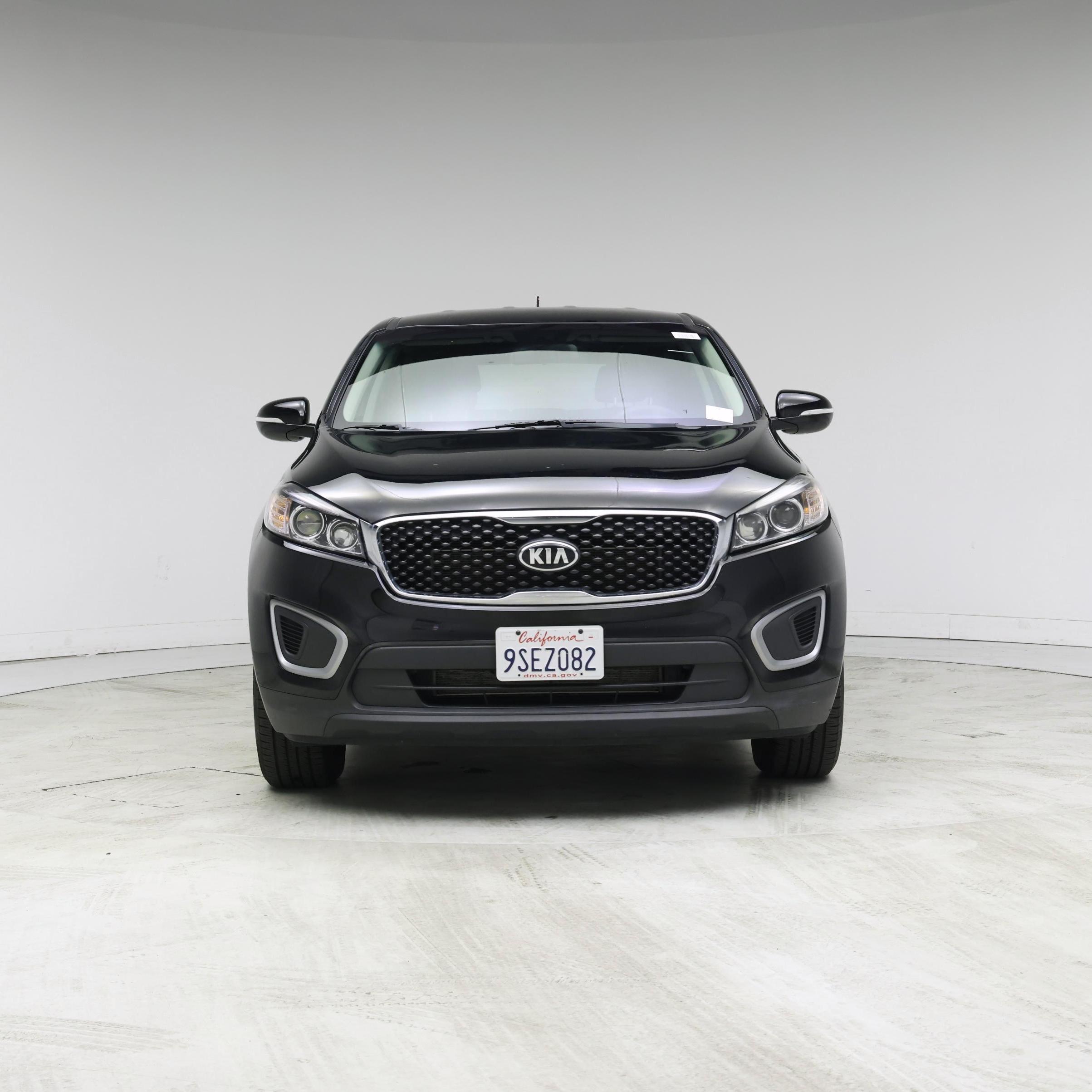 Thumbnail: 2017 Kia Sorento - 5