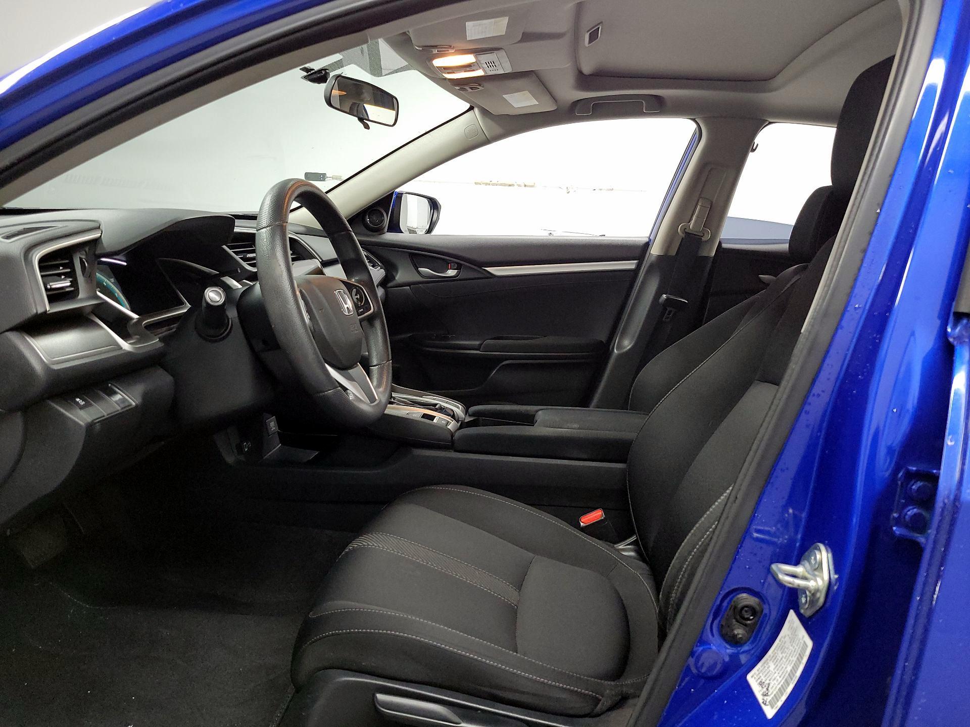Thumbnail: 2017 Honda Civic - 11
