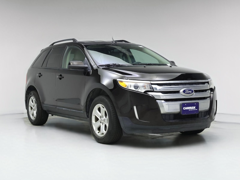 2013 Ford Edge SEL -
                  Murrieta, CA