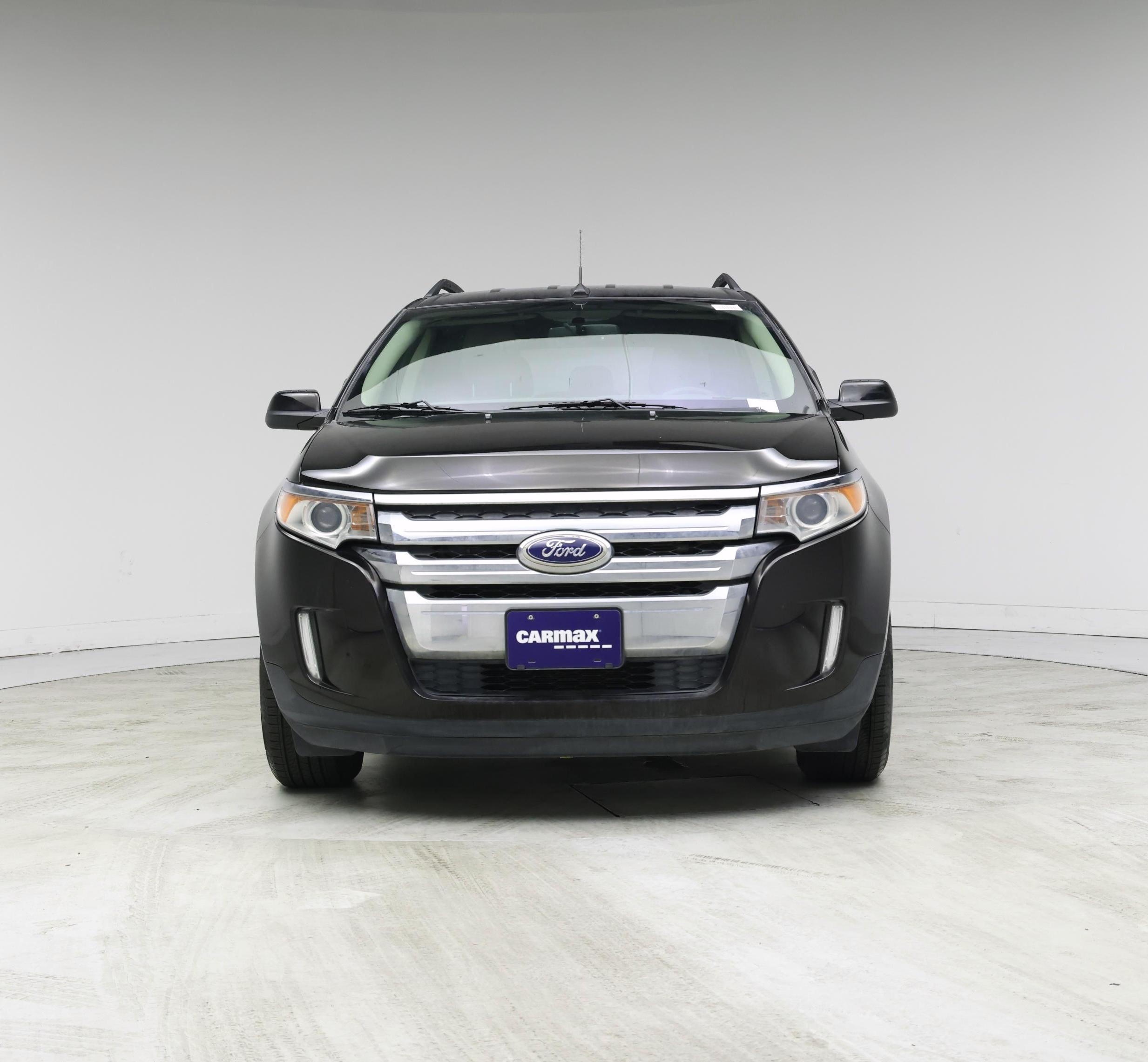 Thumbnail: 2013 Ford Edge - 5