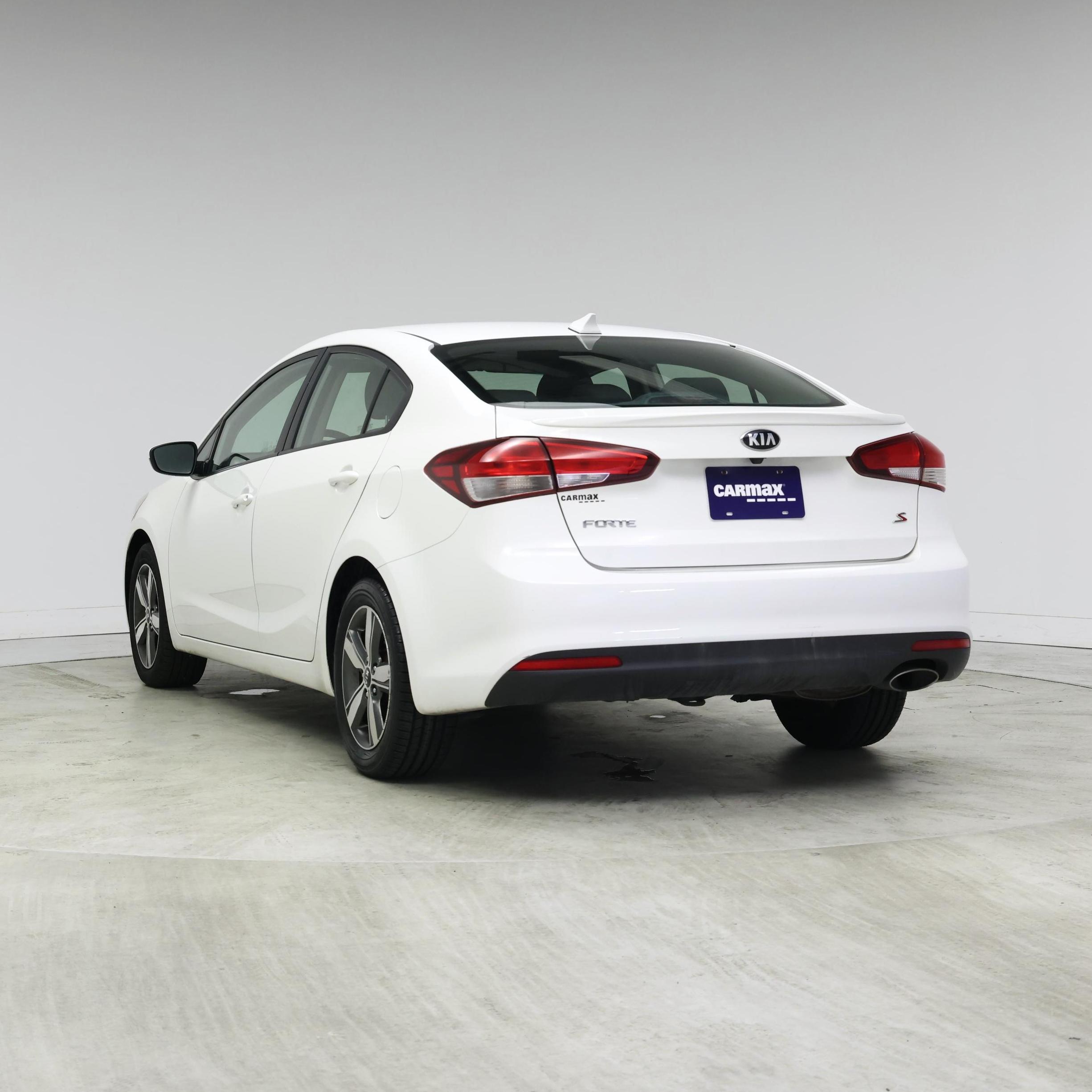 Thumbnail: 2018 Kia Forte - 2