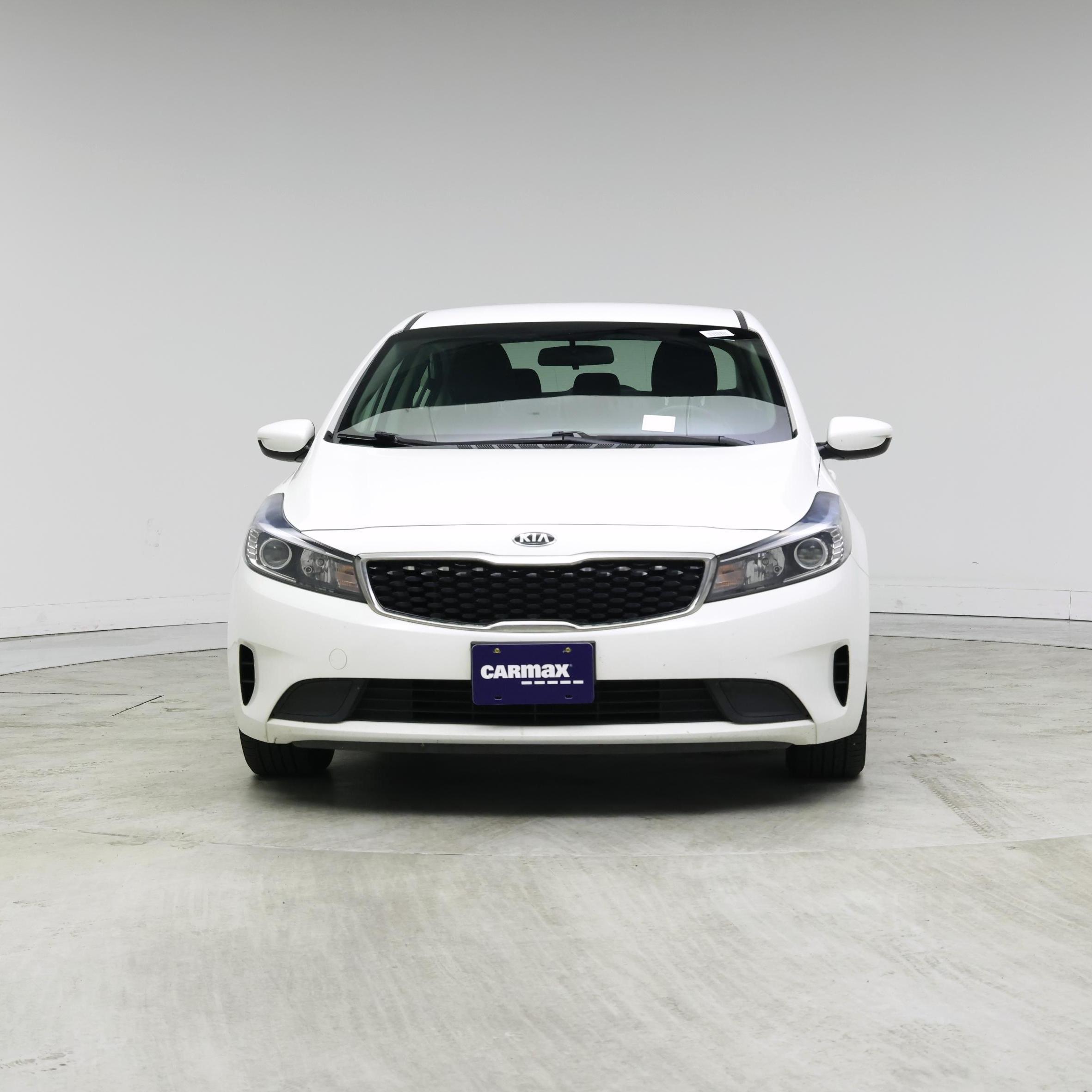 Thumbnail: 2018 Kia Forte - 5