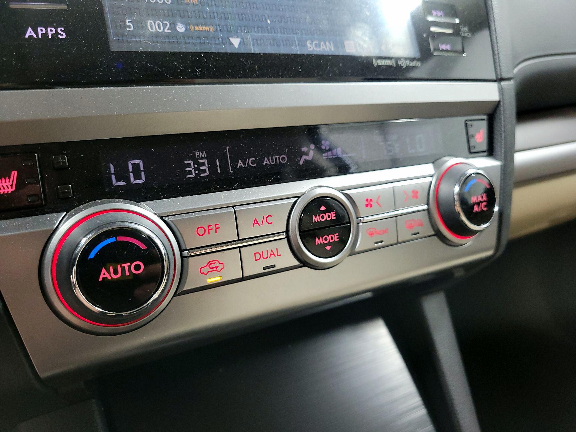 Thumbnail: 2016 Subaru Outback - 14