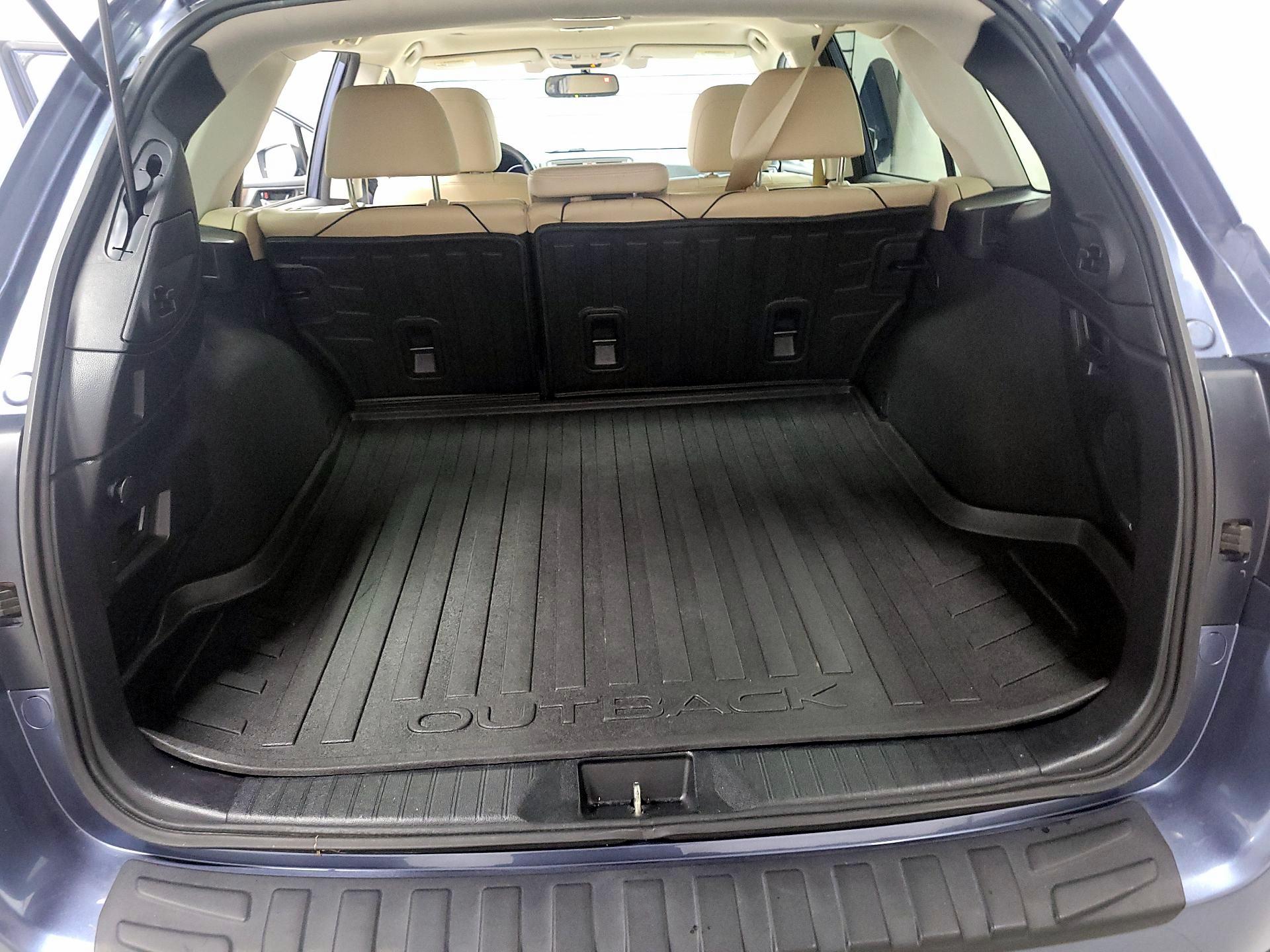 Thumbnail: 2016 Subaru Outback - 17