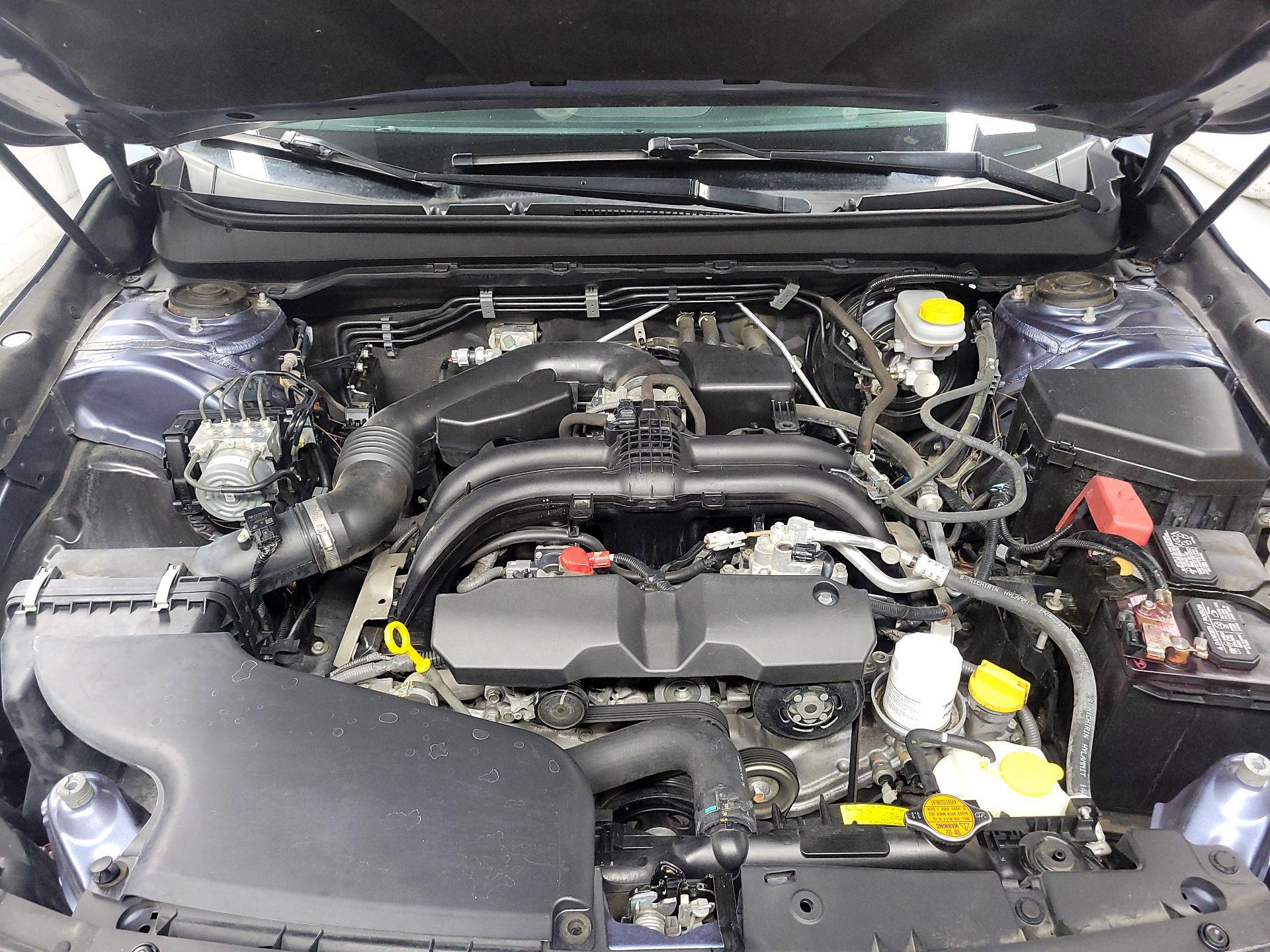 Thumbnail: 2016 Subaru Outback - 18