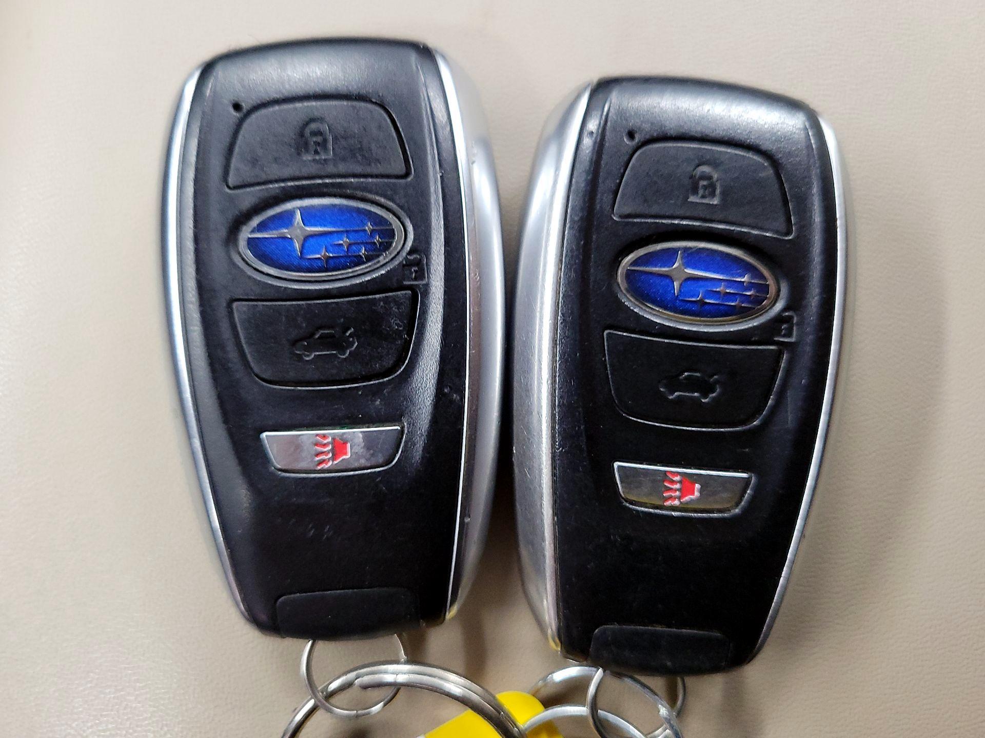 Thumbnail: 2016 Subaru Outback - 19