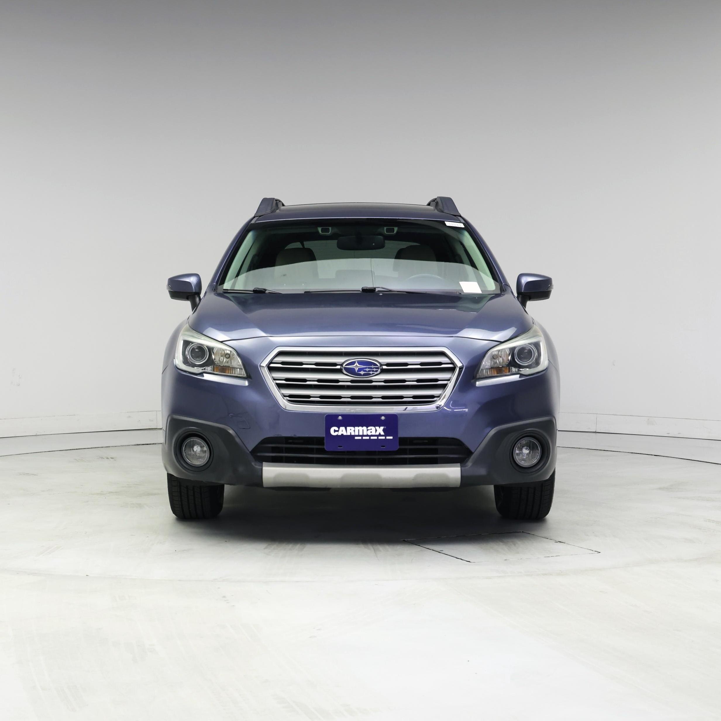 Thumbnail: 2016 Subaru Outback - 5