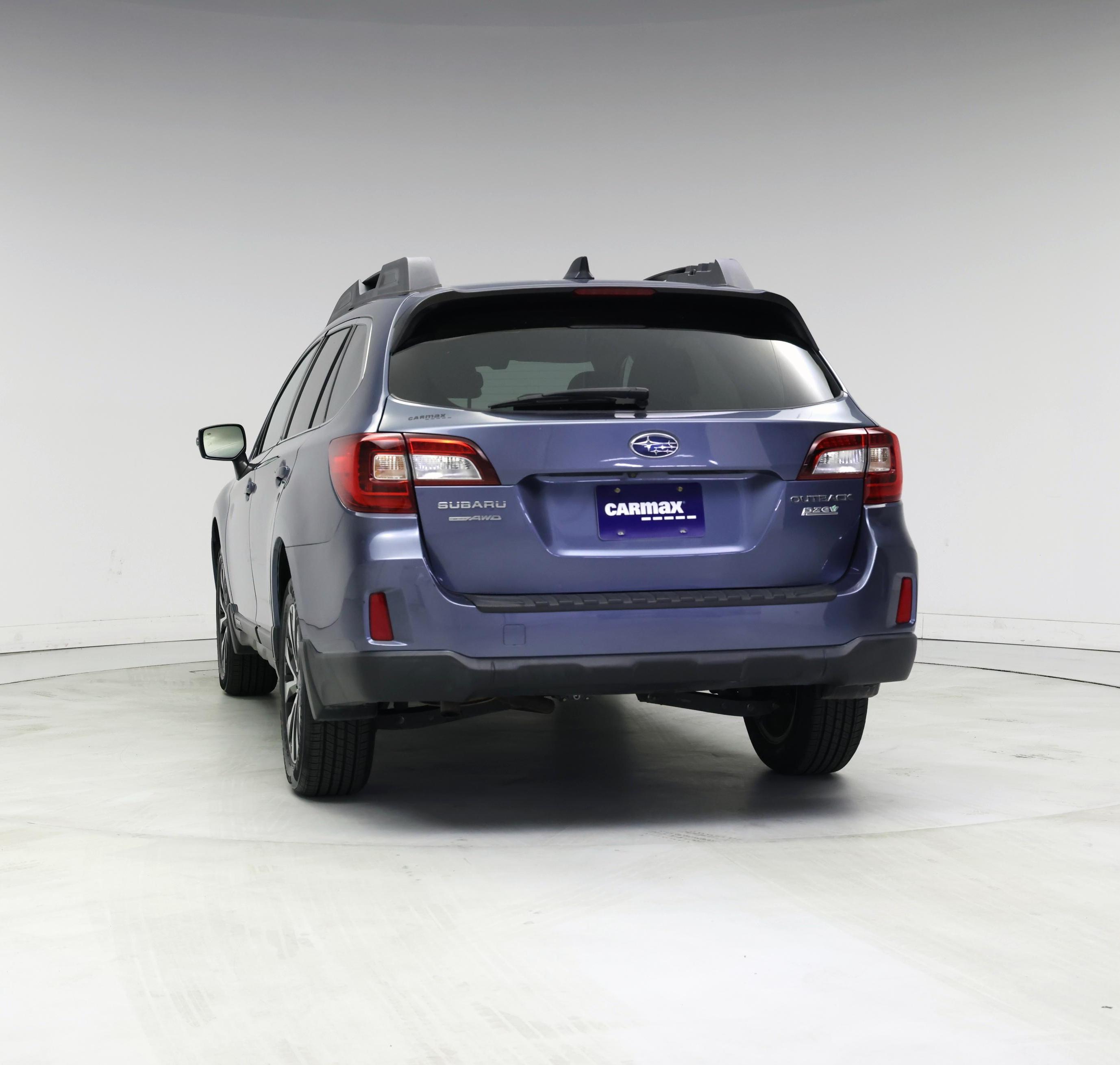 Thumbnail: 2016 Subaru Outback - 6