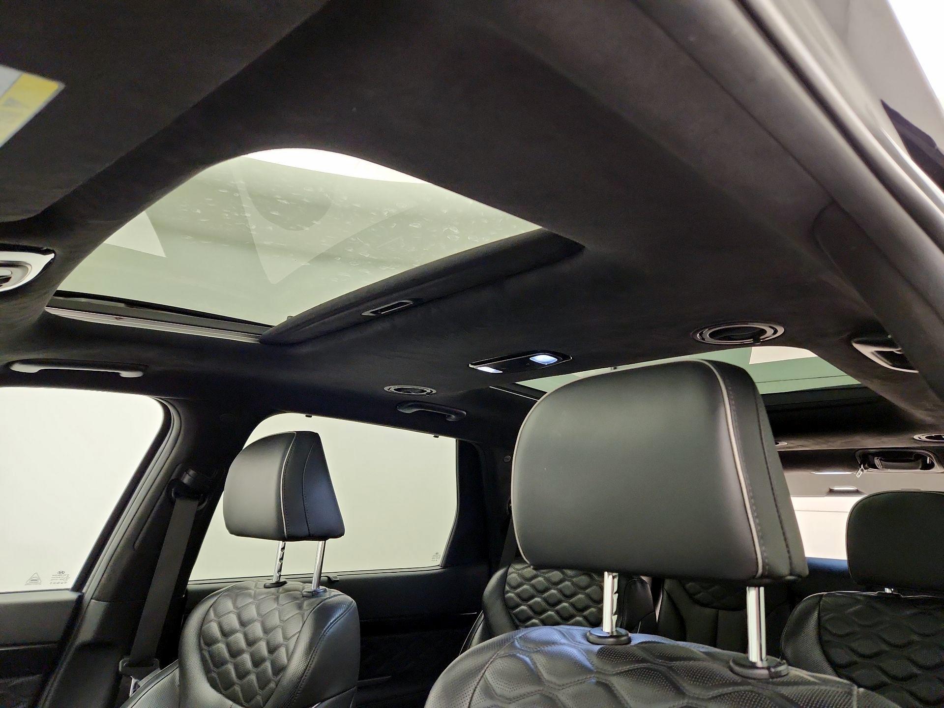 Thumbnail: 2020 Hyundai Palisade - 20