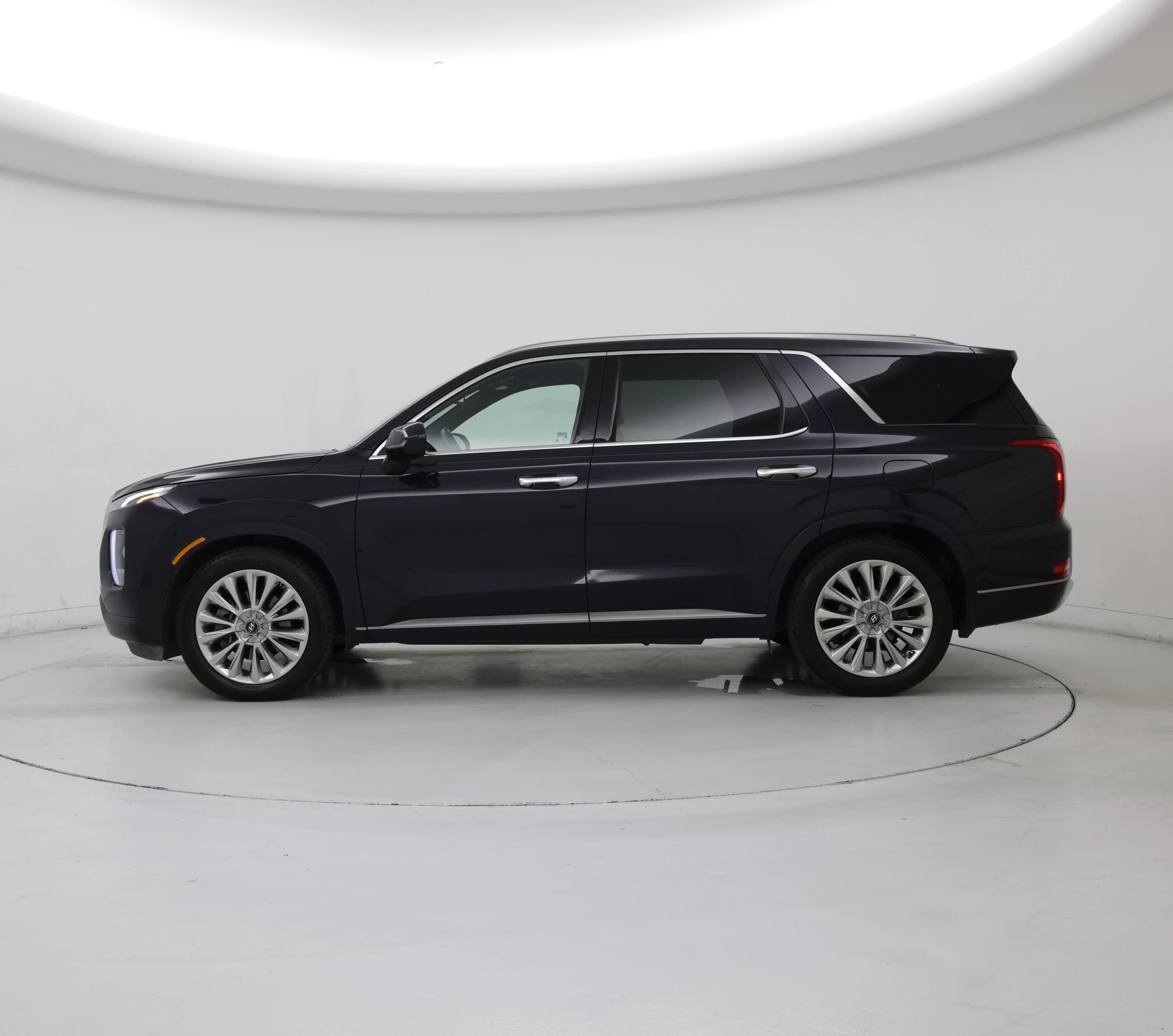 Thumbnail: 2020 Hyundai Palisade - 3