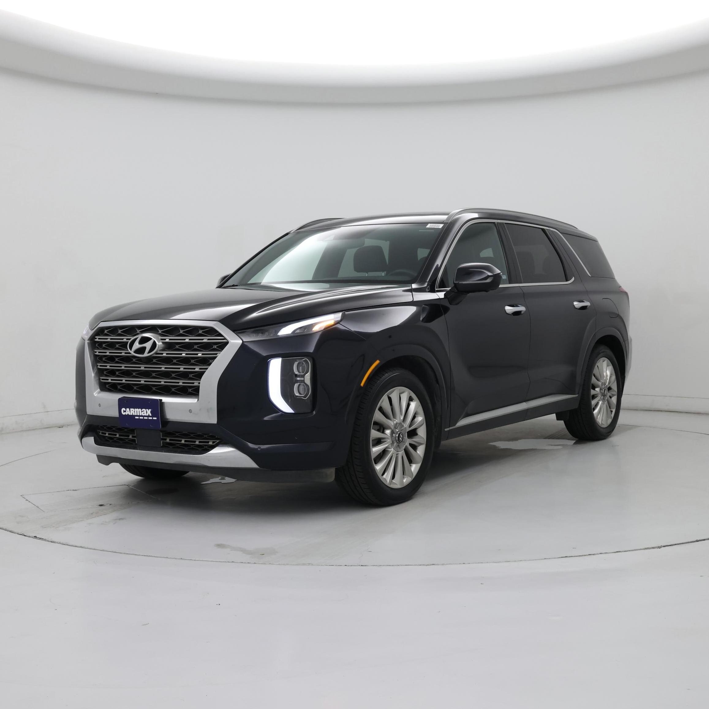 Thumbnail: 2020 Hyundai Palisade - 4