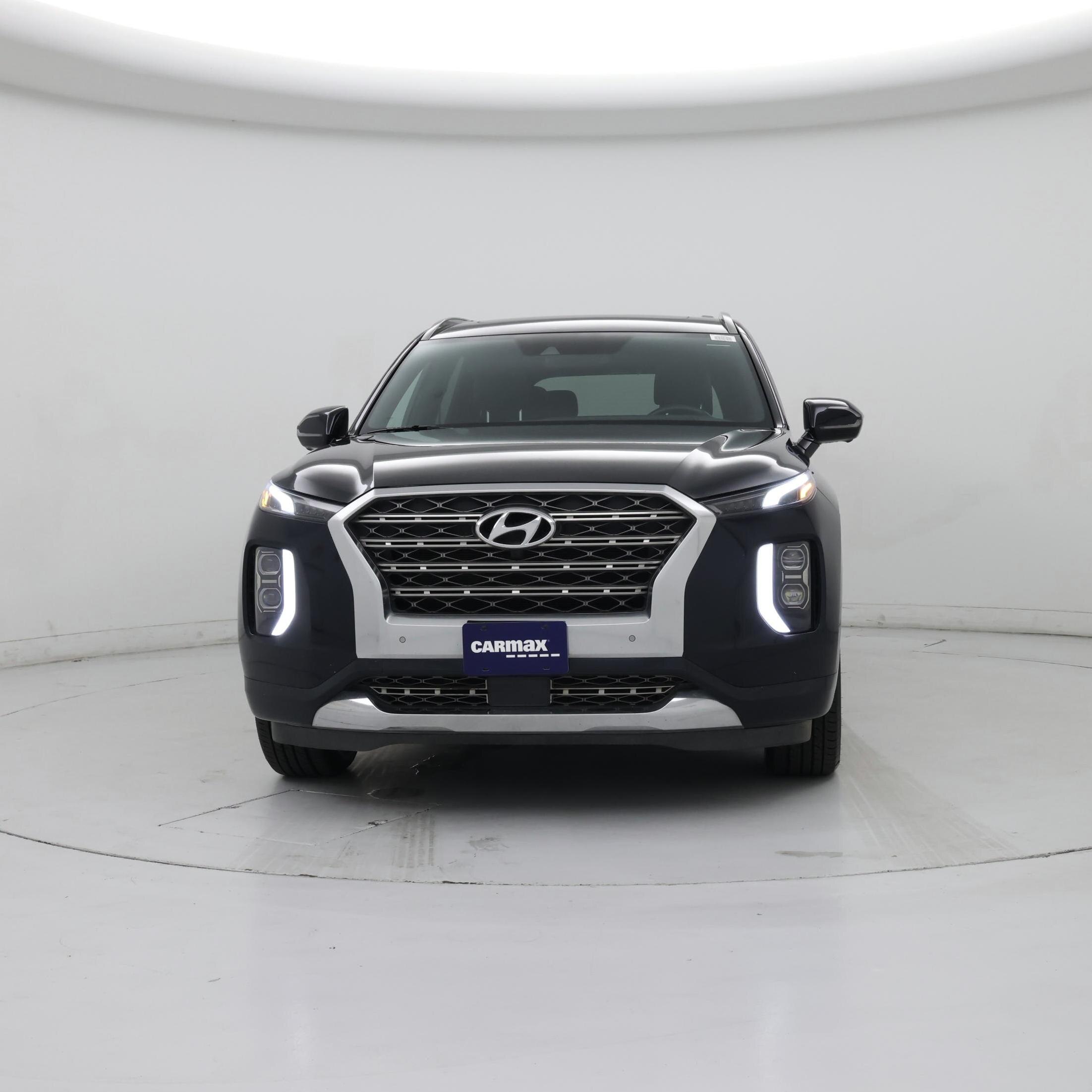 Thumbnail: 2020 Hyundai Palisade - 5