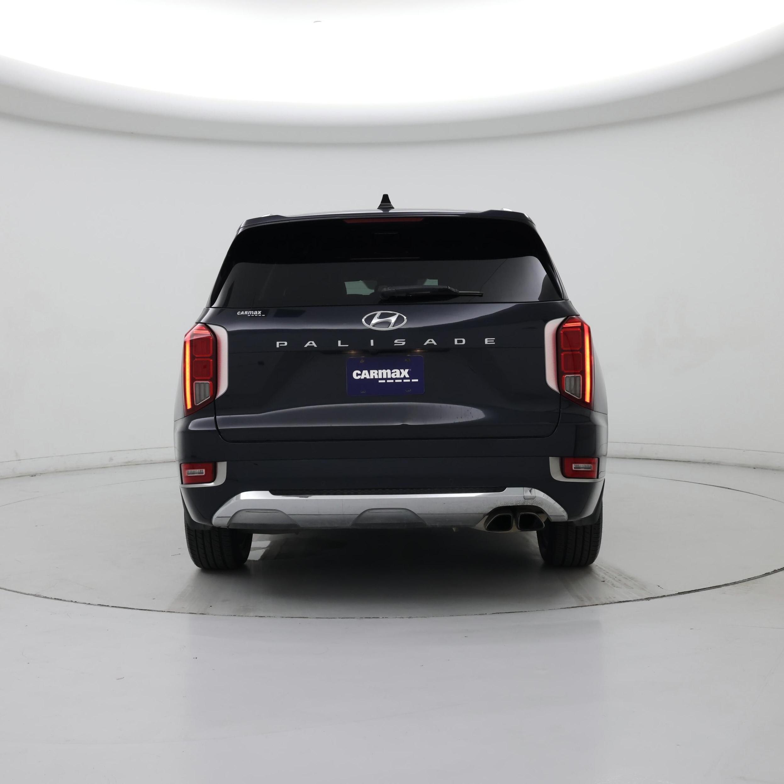 Thumbnail: 2020 Hyundai Palisade - 6