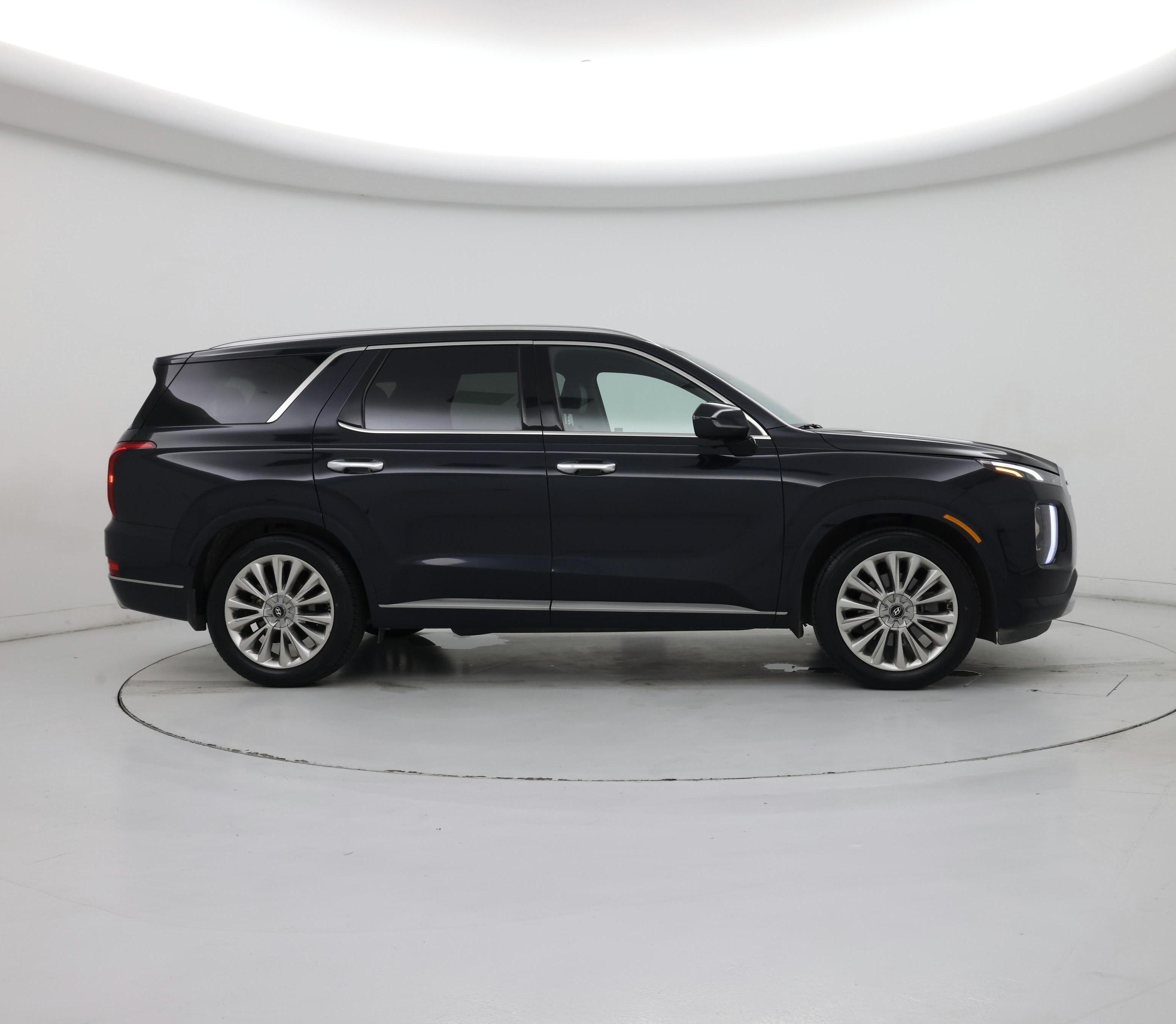Thumbnail: 2020 Hyundai Palisade - 7