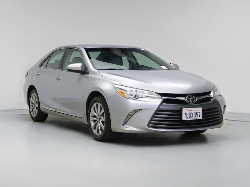 2017 Toyota Camry XLE -
                  Scottsdale, AZ