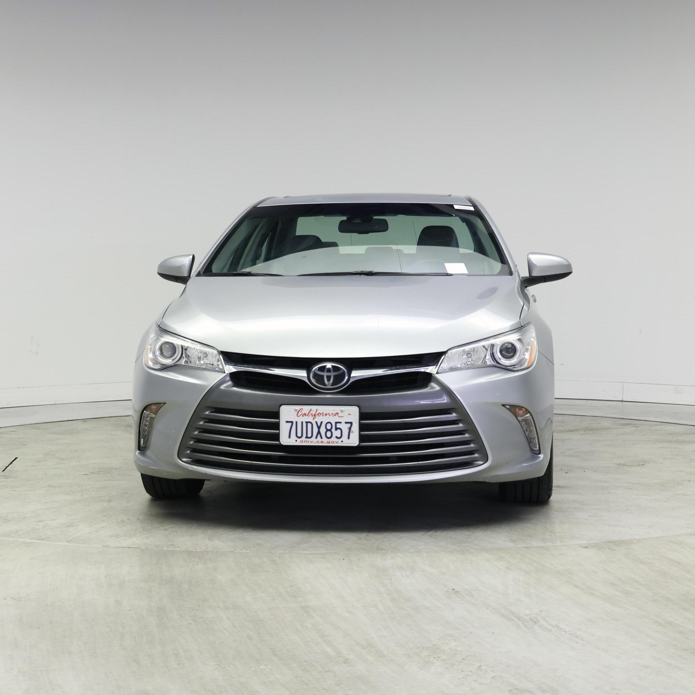 Thumbnail: 2017 Toyota Camry - 5