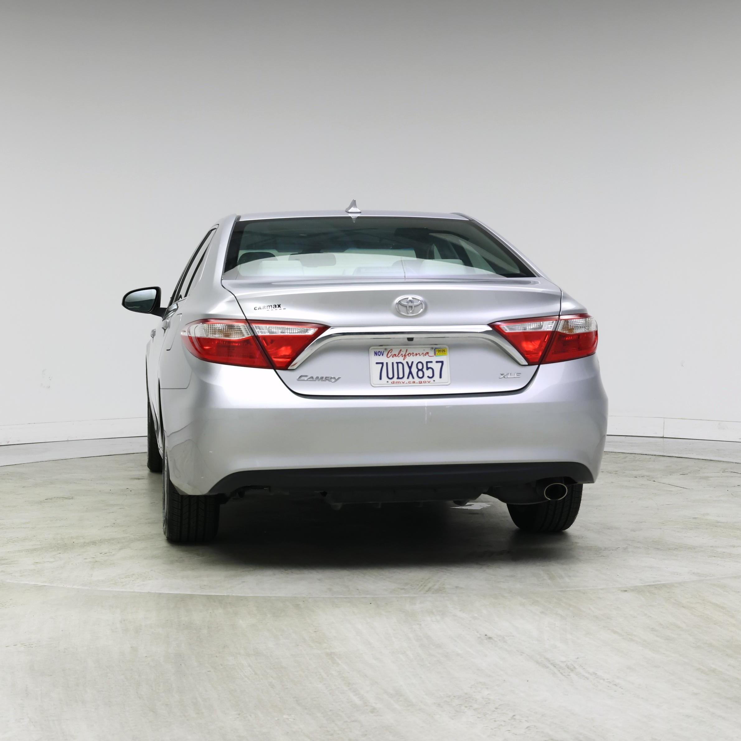 Thumbnail: 2017 Toyota Camry - 6