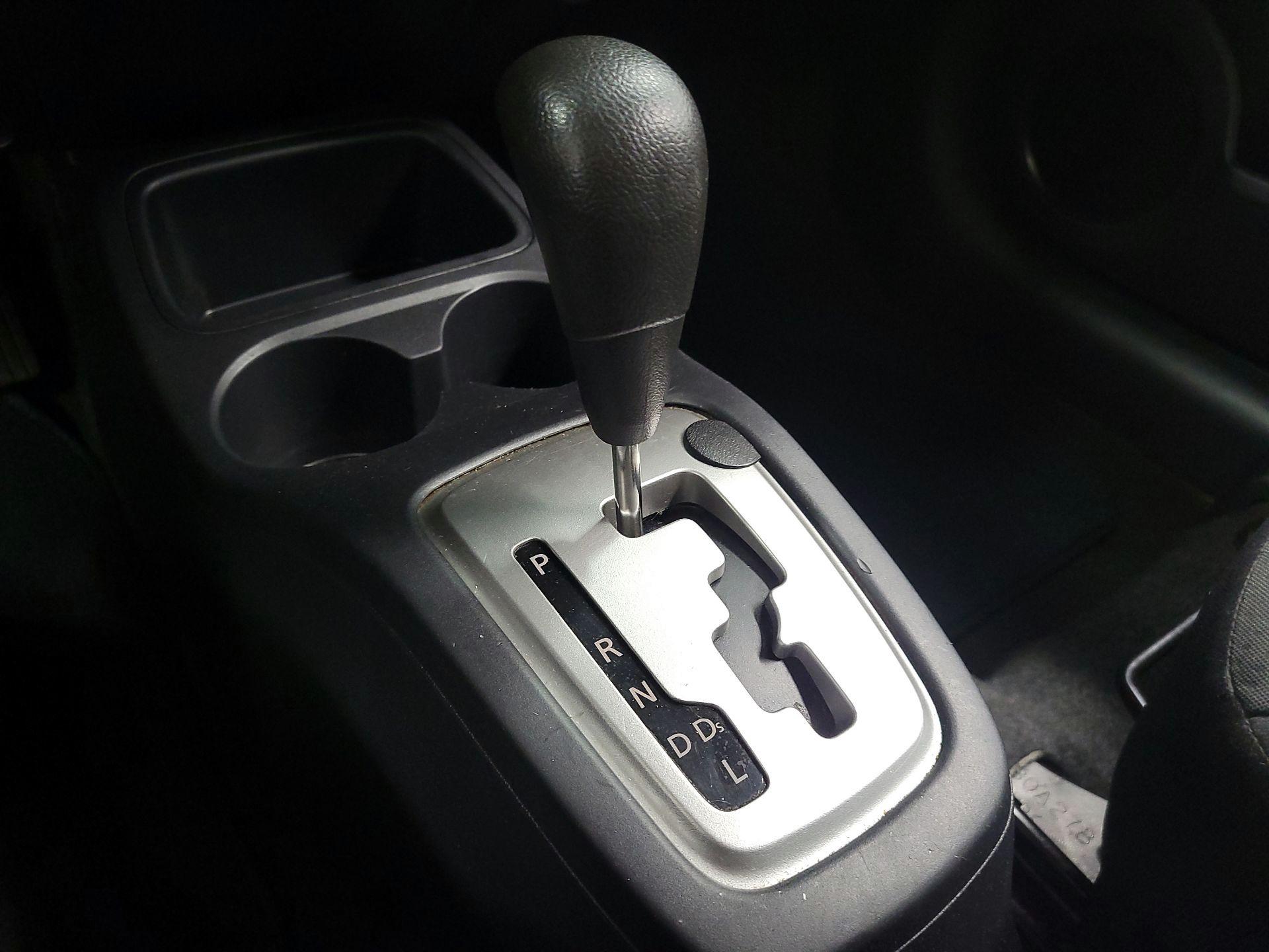 Thumbnail: 2017 Mitsubishi Mirage G4 - 16