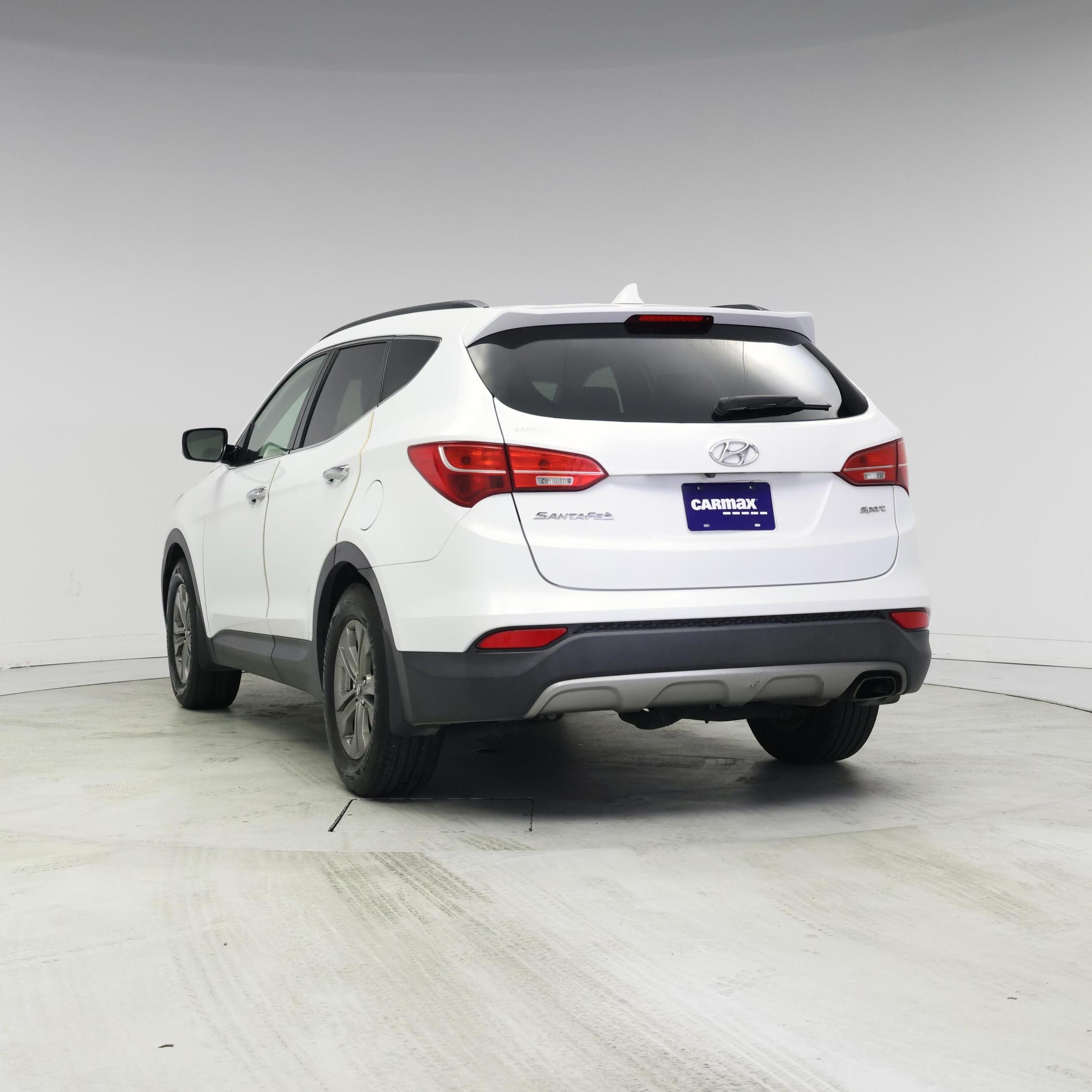 Thumbnail: 2014 Hyundai Santa Fe - 2