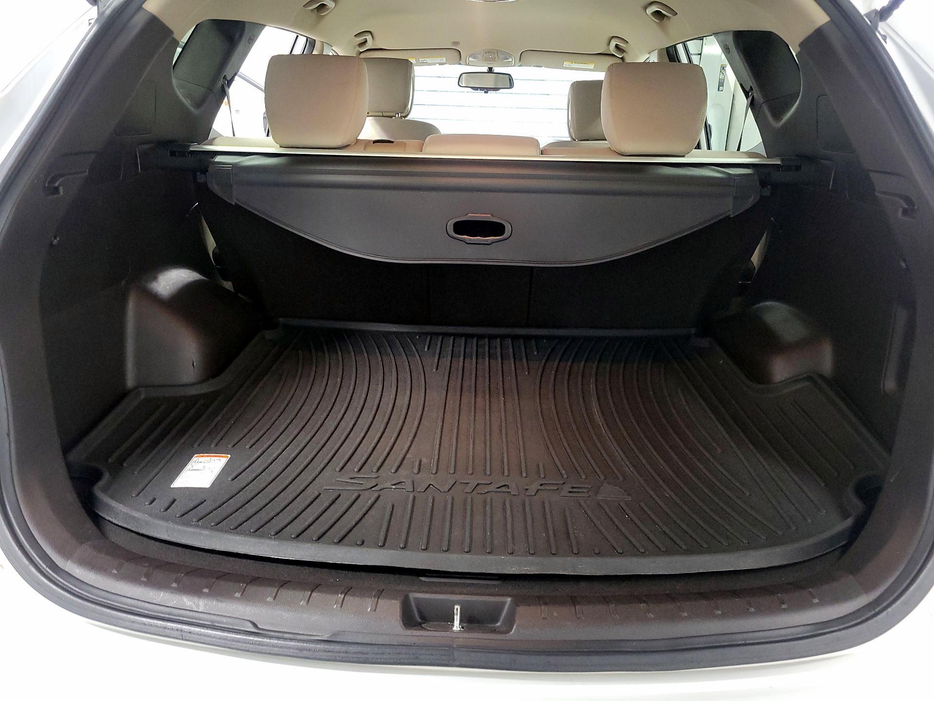 Thumbnail: 2014 Hyundai Santa Fe - 19