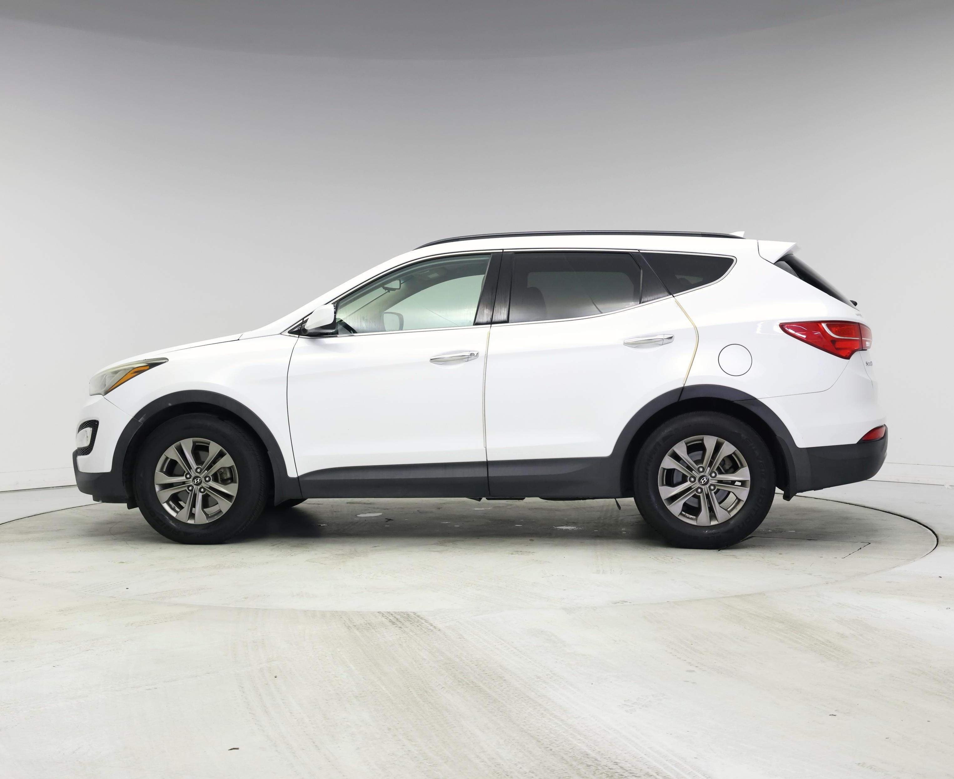 Thumbnail: 2014 Hyundai Santa Fe - 3