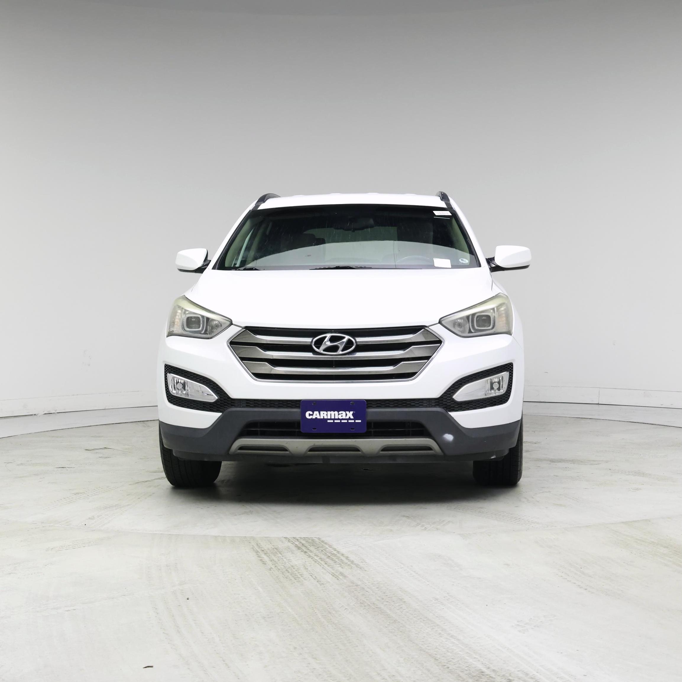 Thumbnail: 2014 Hyundai Santa Fe - 5