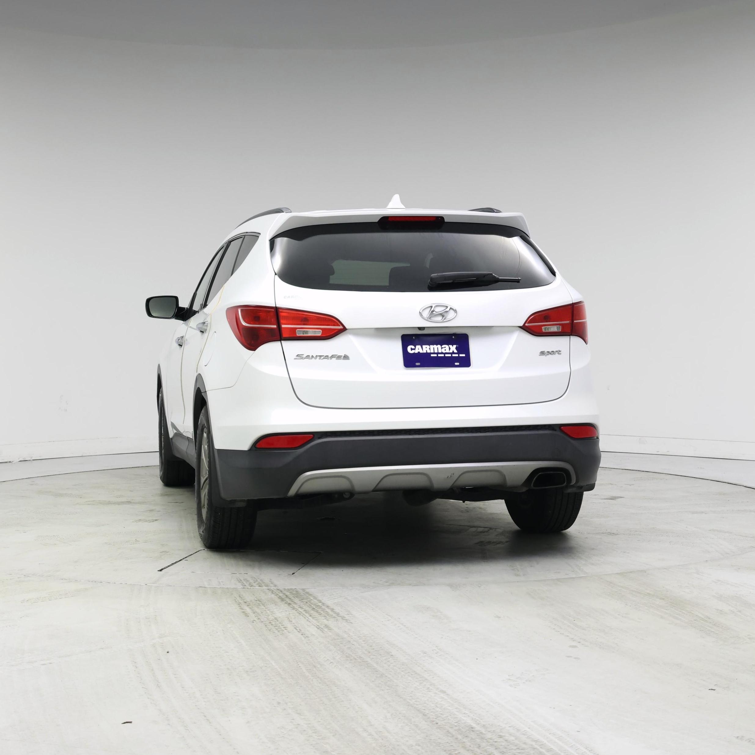 Thumbnail: 2014 Hyundai Santa Fe - 6