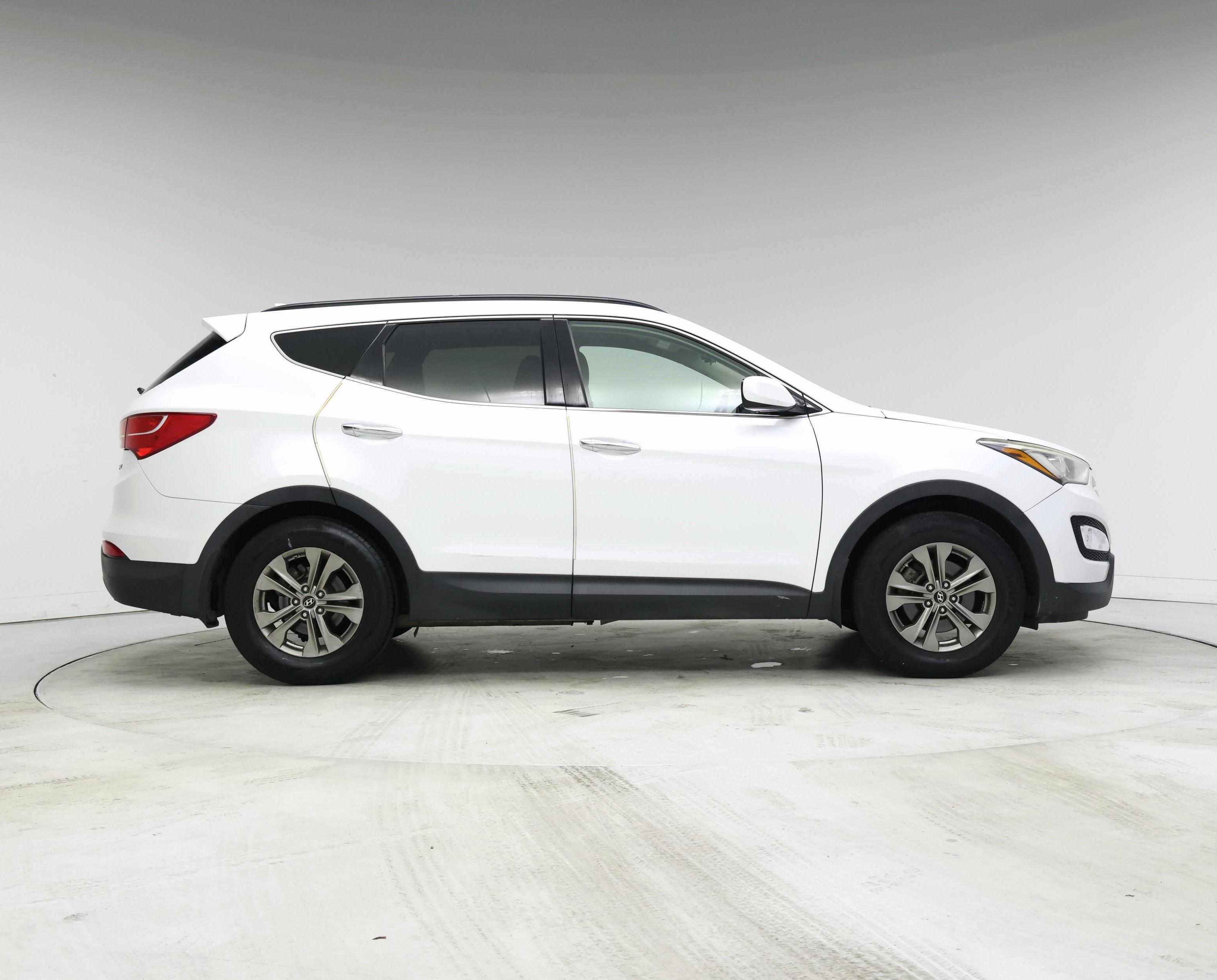 Thumbnail: 2014 Hyundai Santa Fe - 7