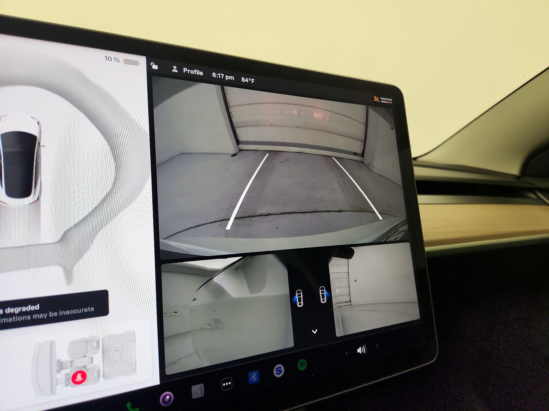 Thumbnail: 2023 Tesla Model 3 - 13