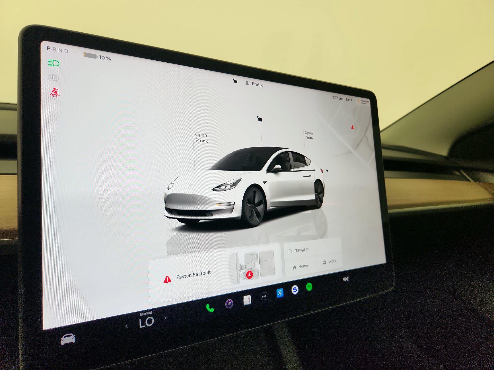 Thumbnail: 2023 Tesla Model 3 - 14