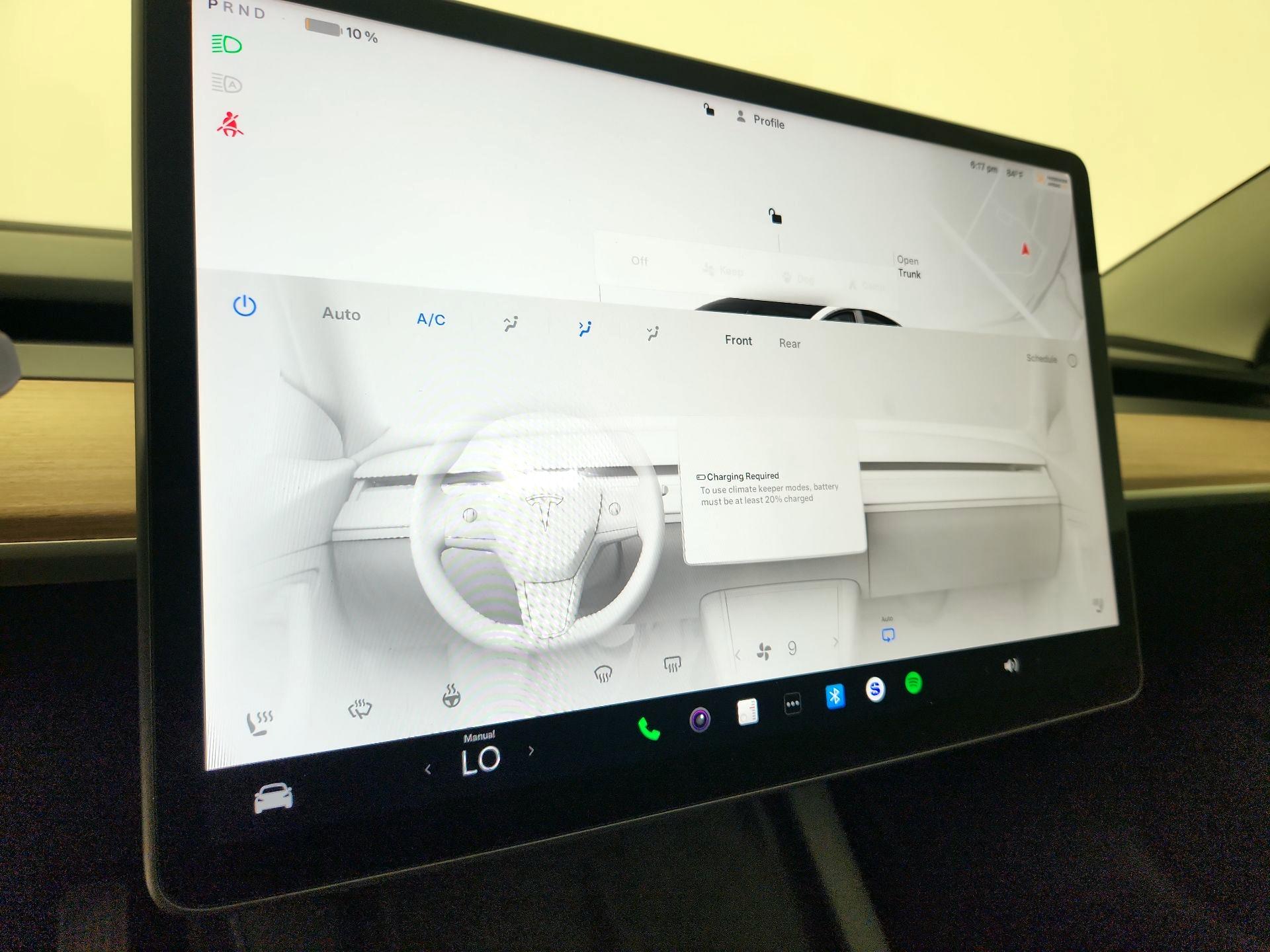 Thumbnail: 2023 Tesla Model 3 - 15