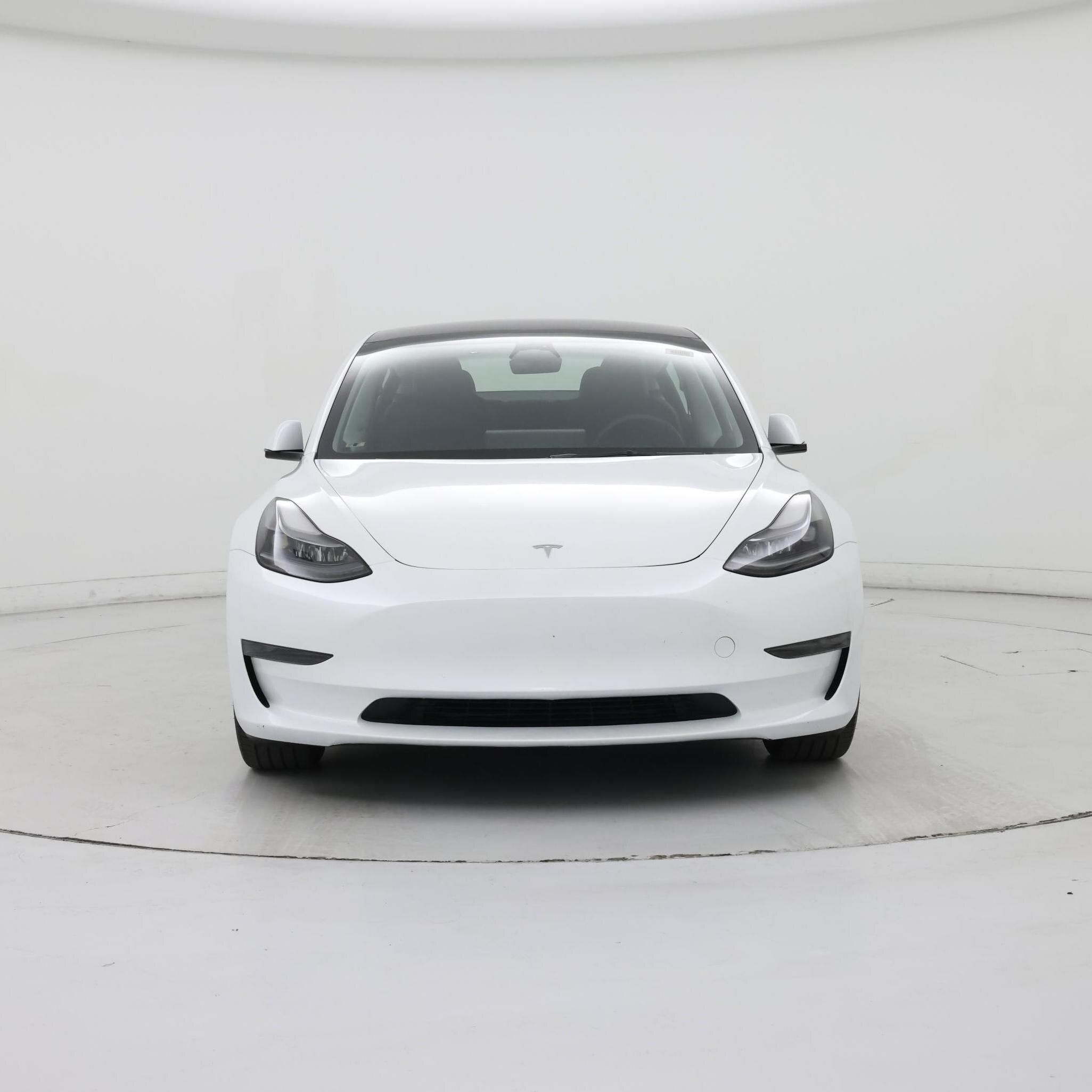 Thumbnail: 2023 Tesla Model 3 - 5