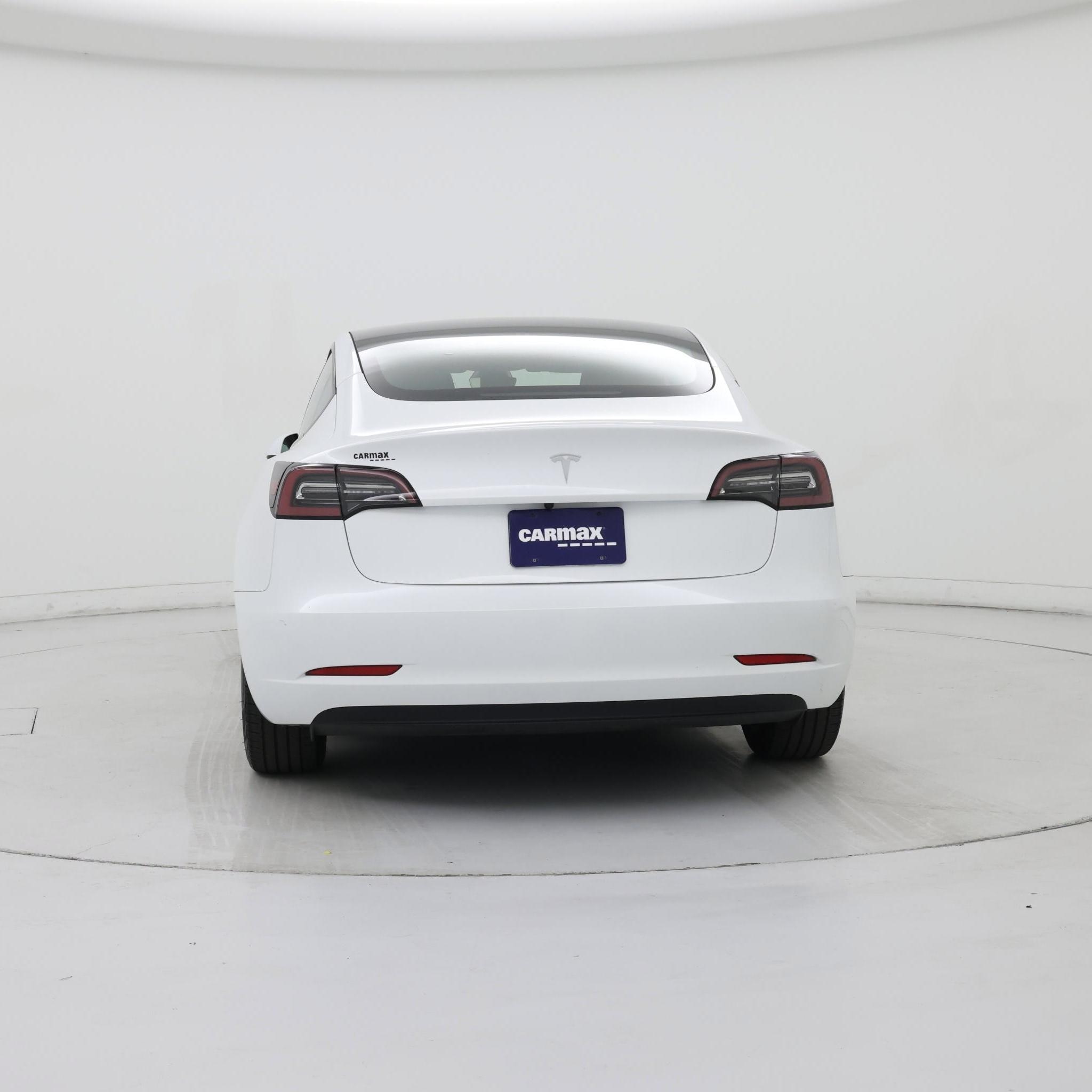 Thumbnail: 2023 Tesla Model 3 - 6