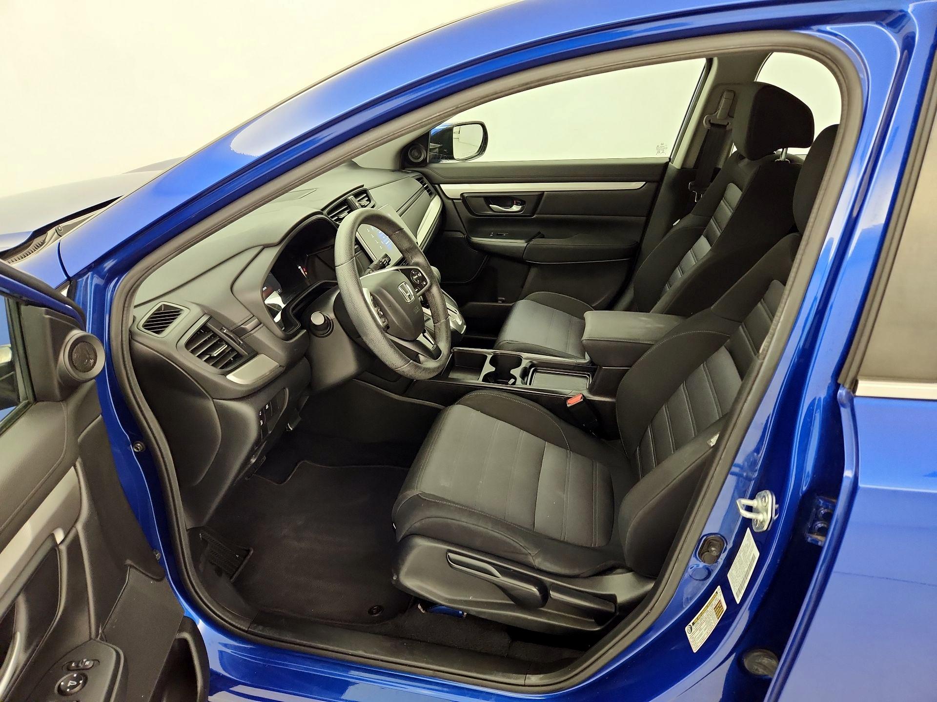 Thumbnail: 2022 Honda CR-V - 11