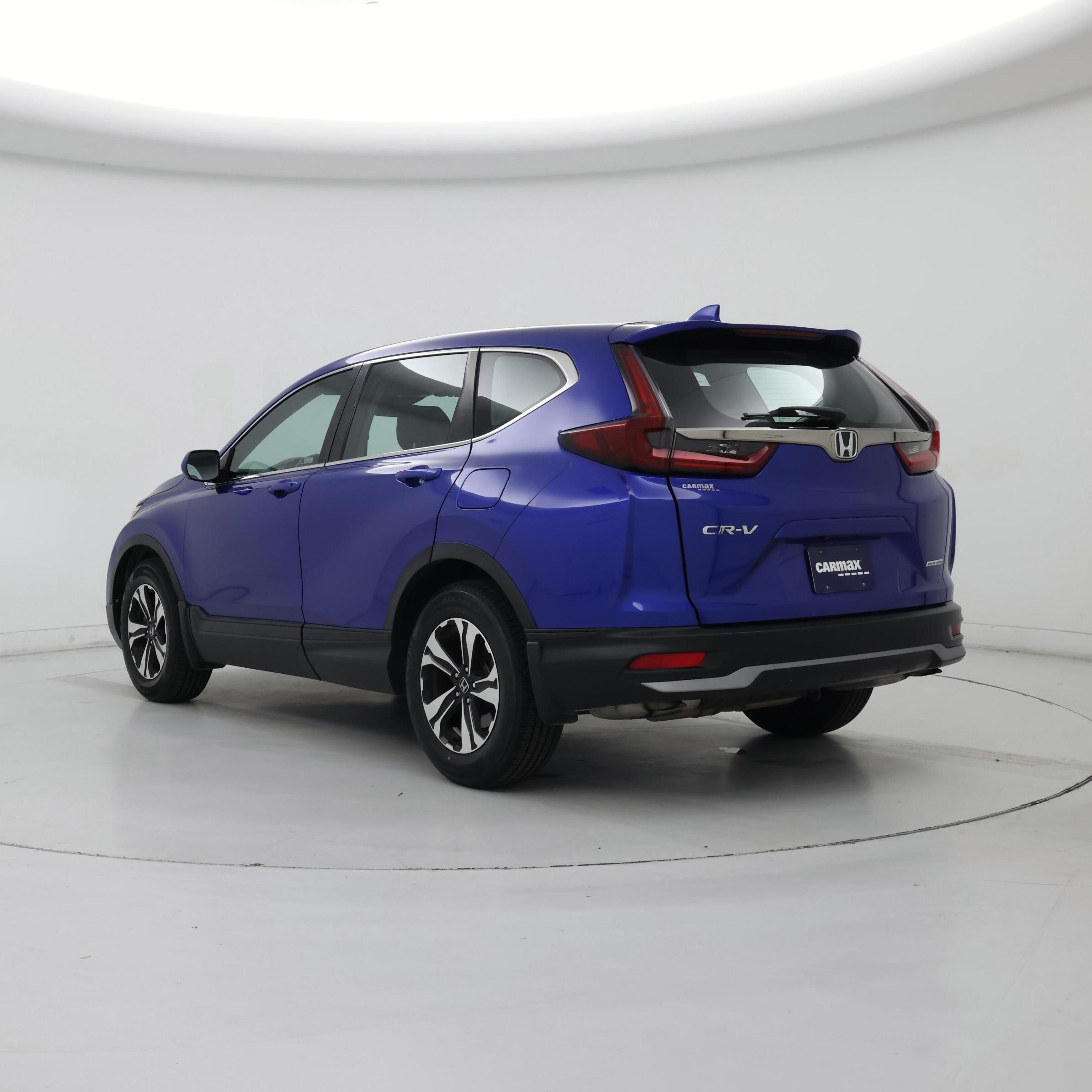 Thumbnail: 2022 Honda CR-V - 2
