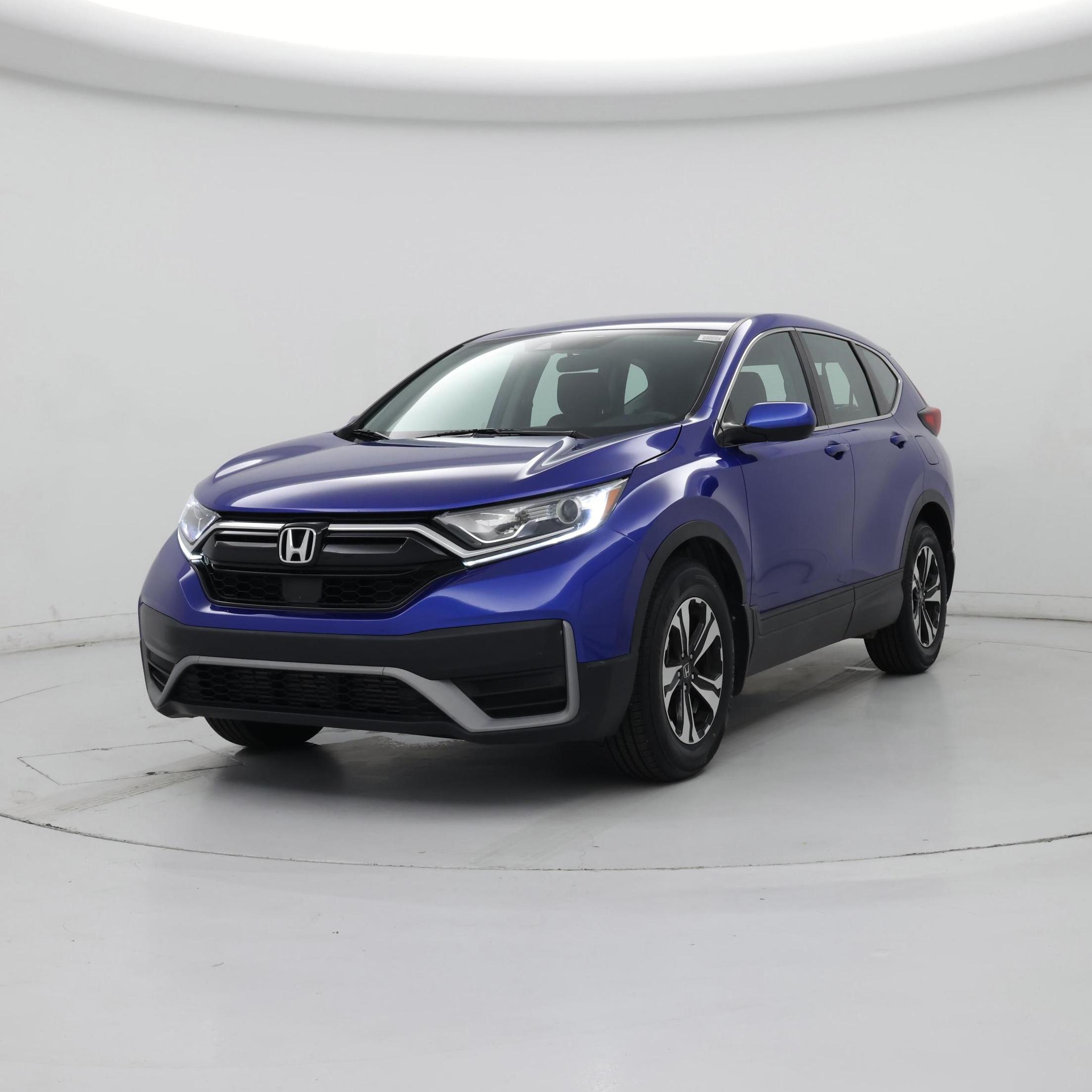 Thumbnail: 2022 Honda CR-V - 4