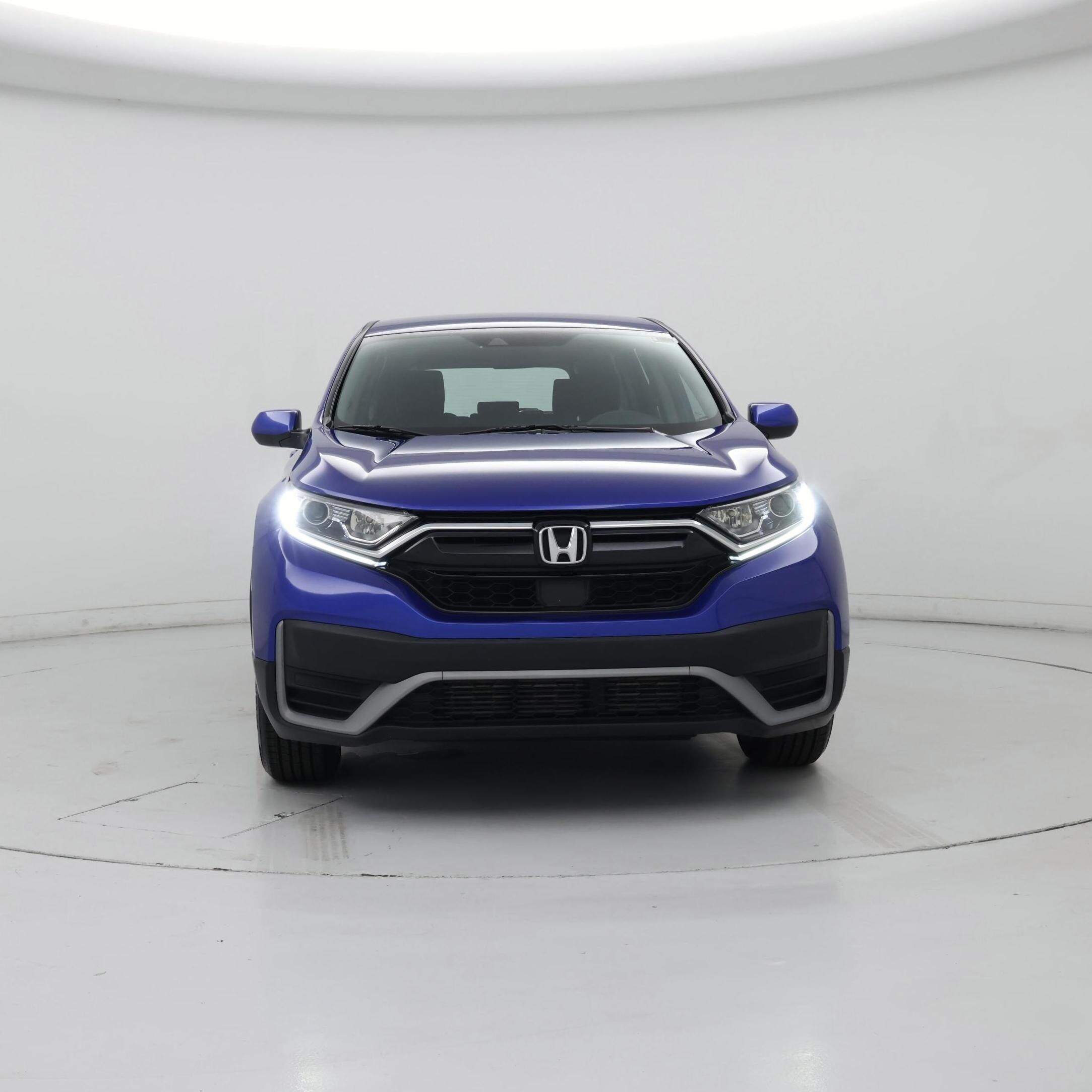 Thumbnail: 2022 Honda CR-V - 5