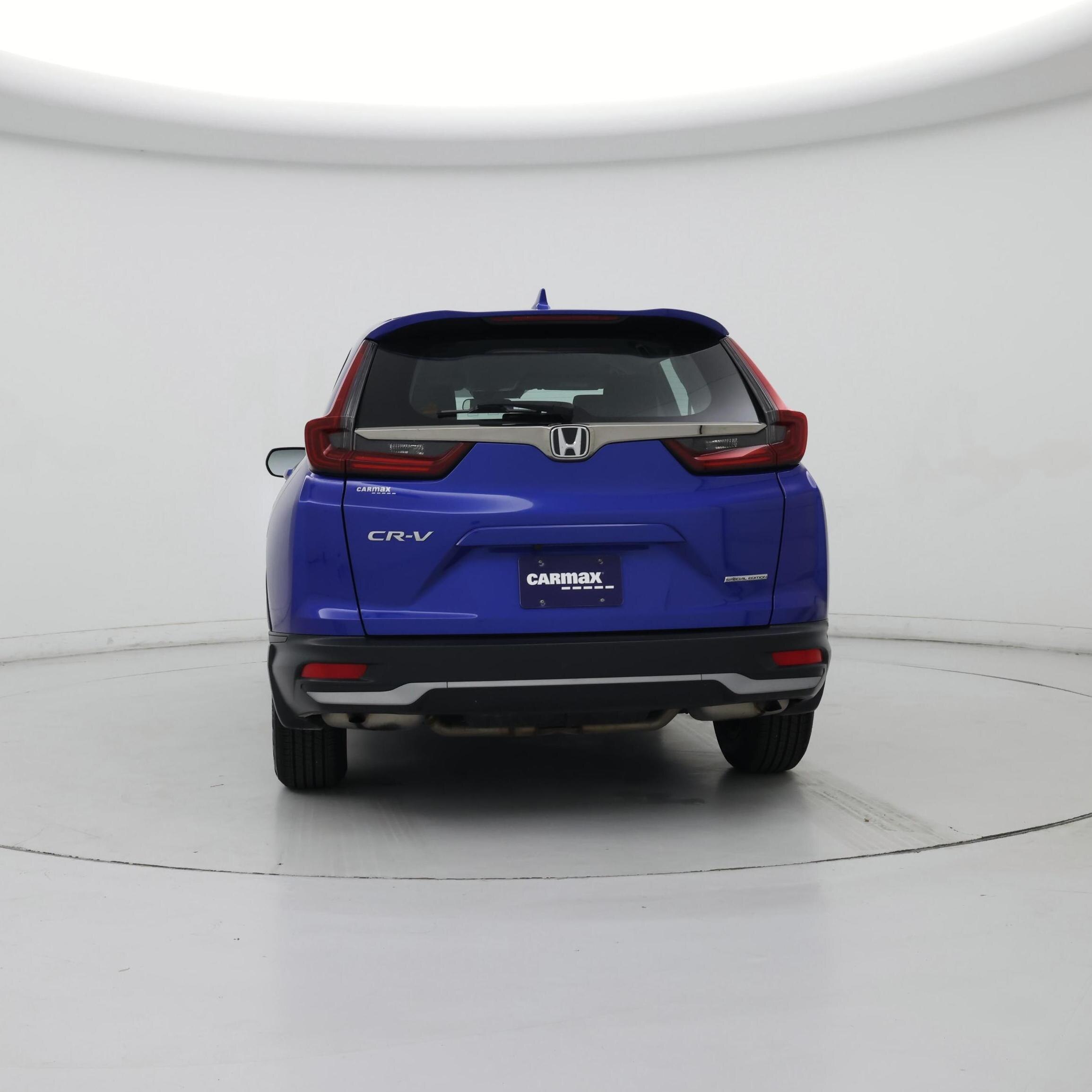 Thumbnail: 2022 Honda CR-V - 6
