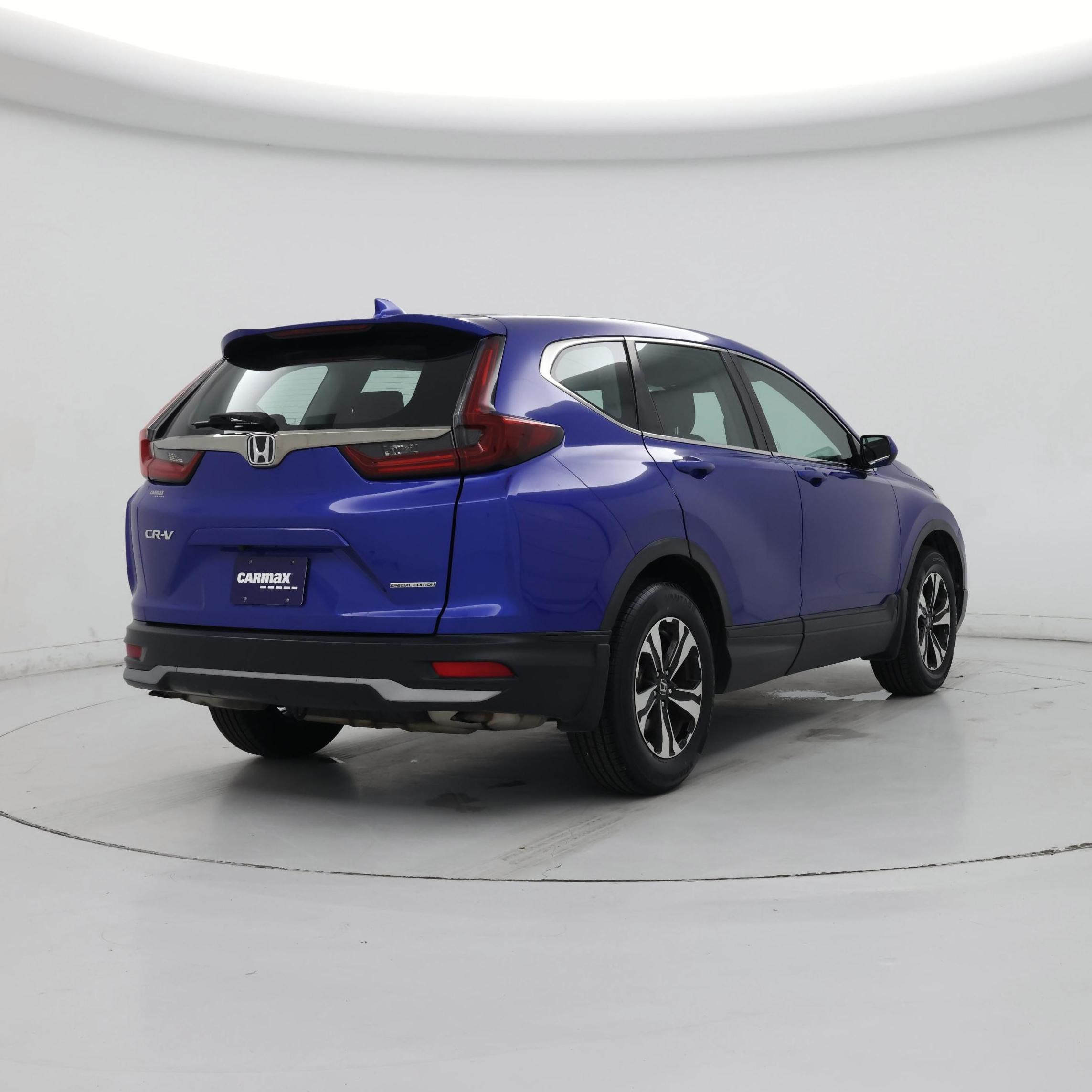 Thumbnail: 2022 Honda CR-V - 8