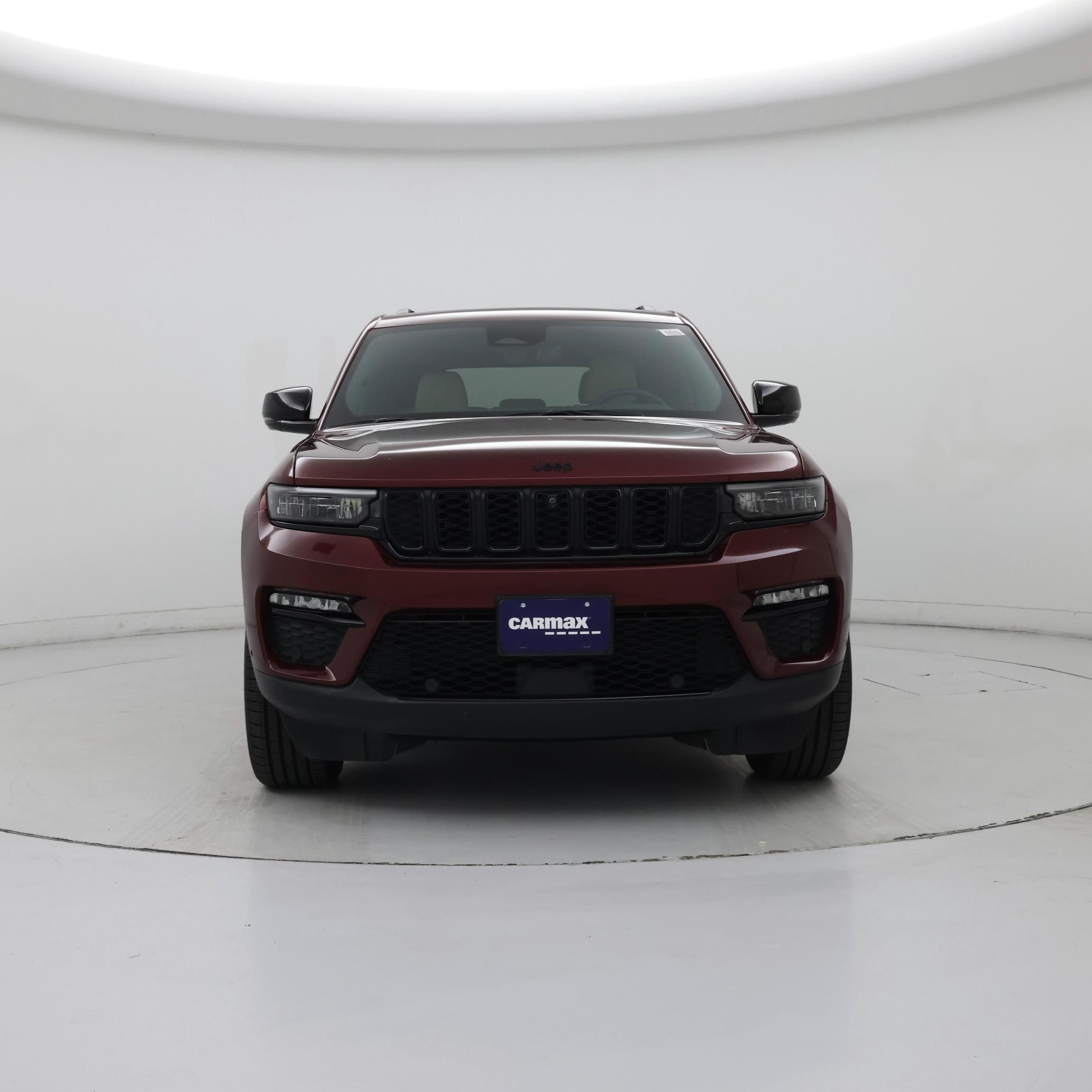 Thumbnail: 2023 Jeep Grand Cherokee - 5