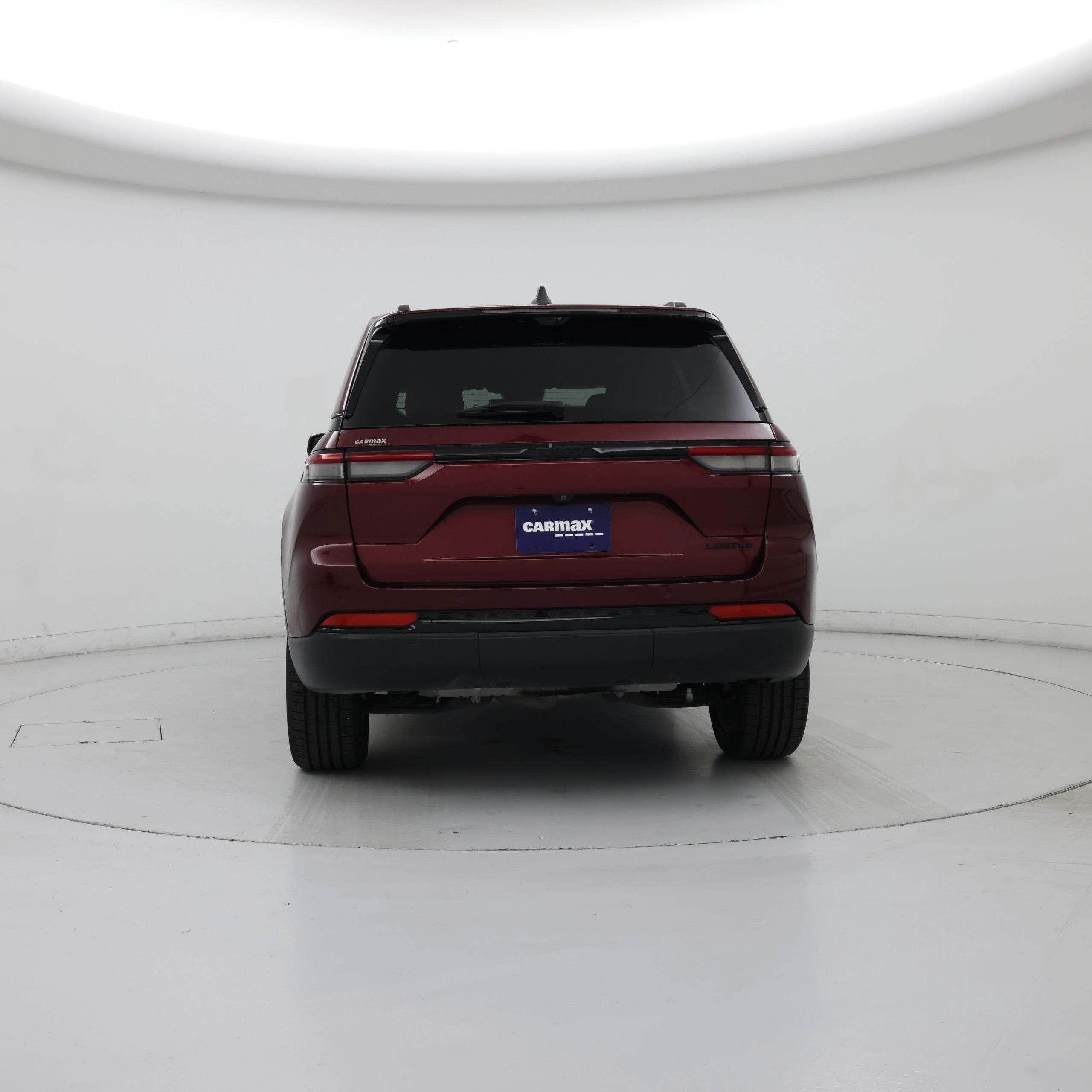 Thumbnail: 2023 Jeep Grand Cherokee - 6